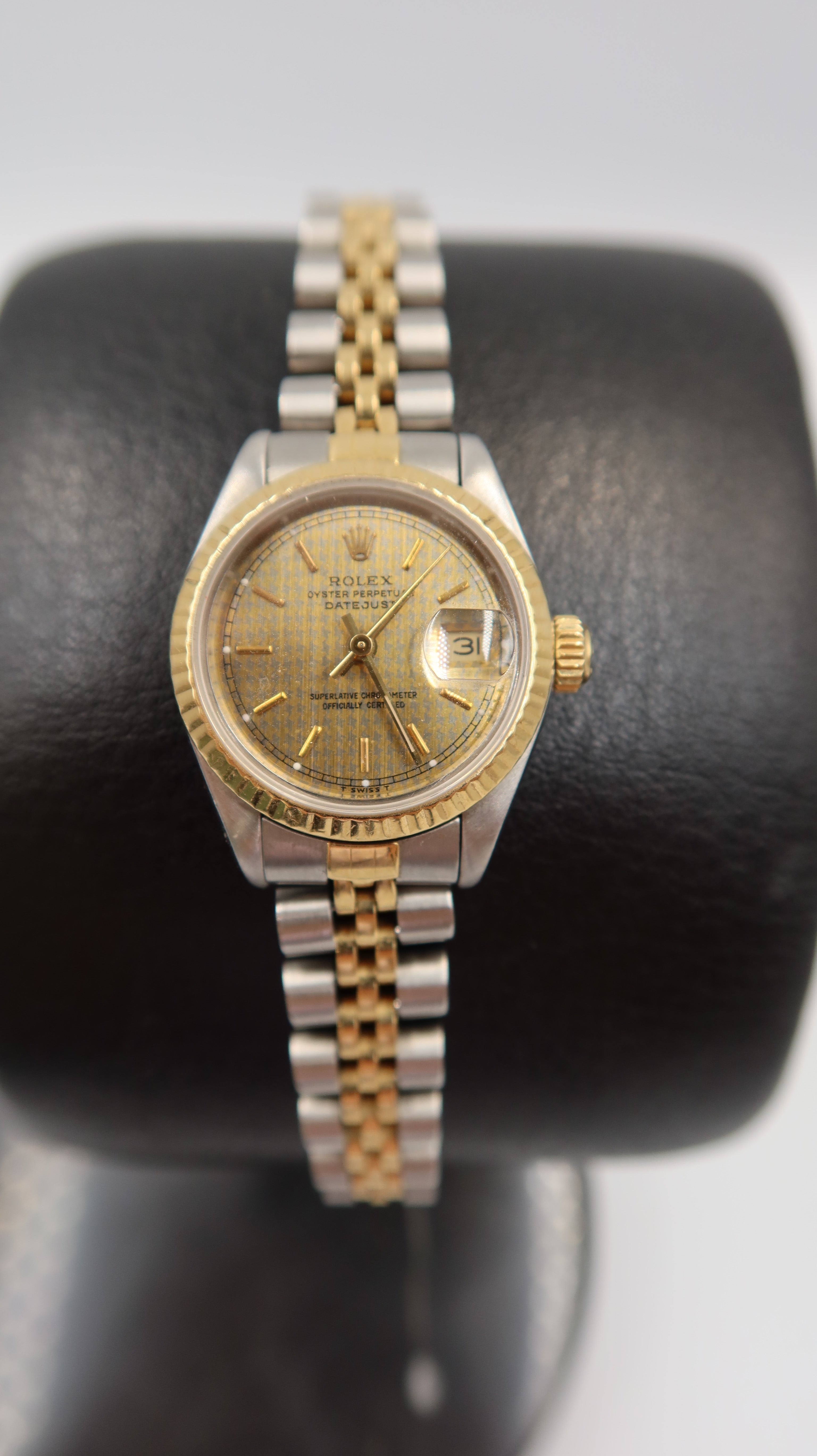Rolex Lady Datejust (26mm)