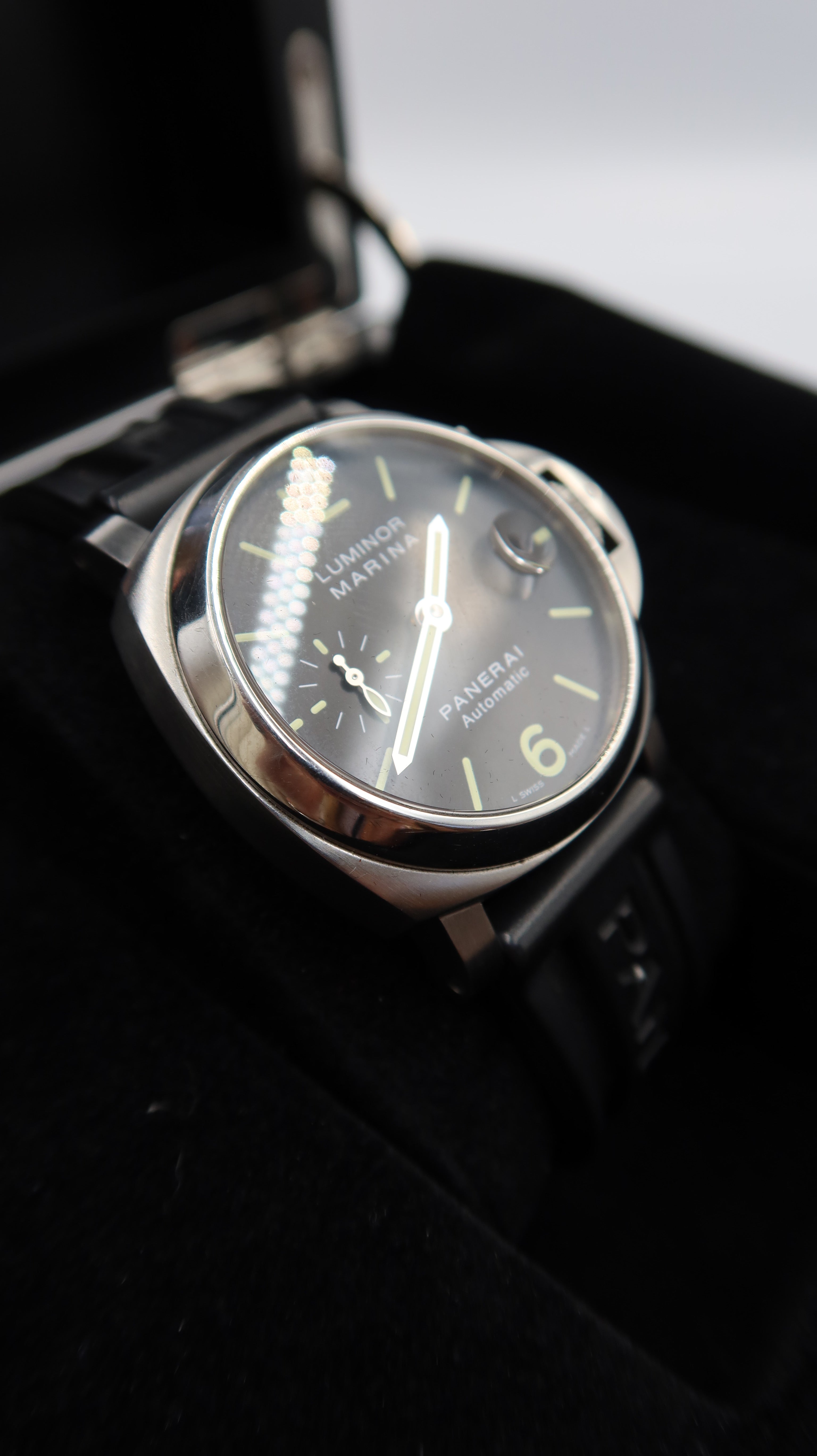 Panerai Luminor Marina (40mm)