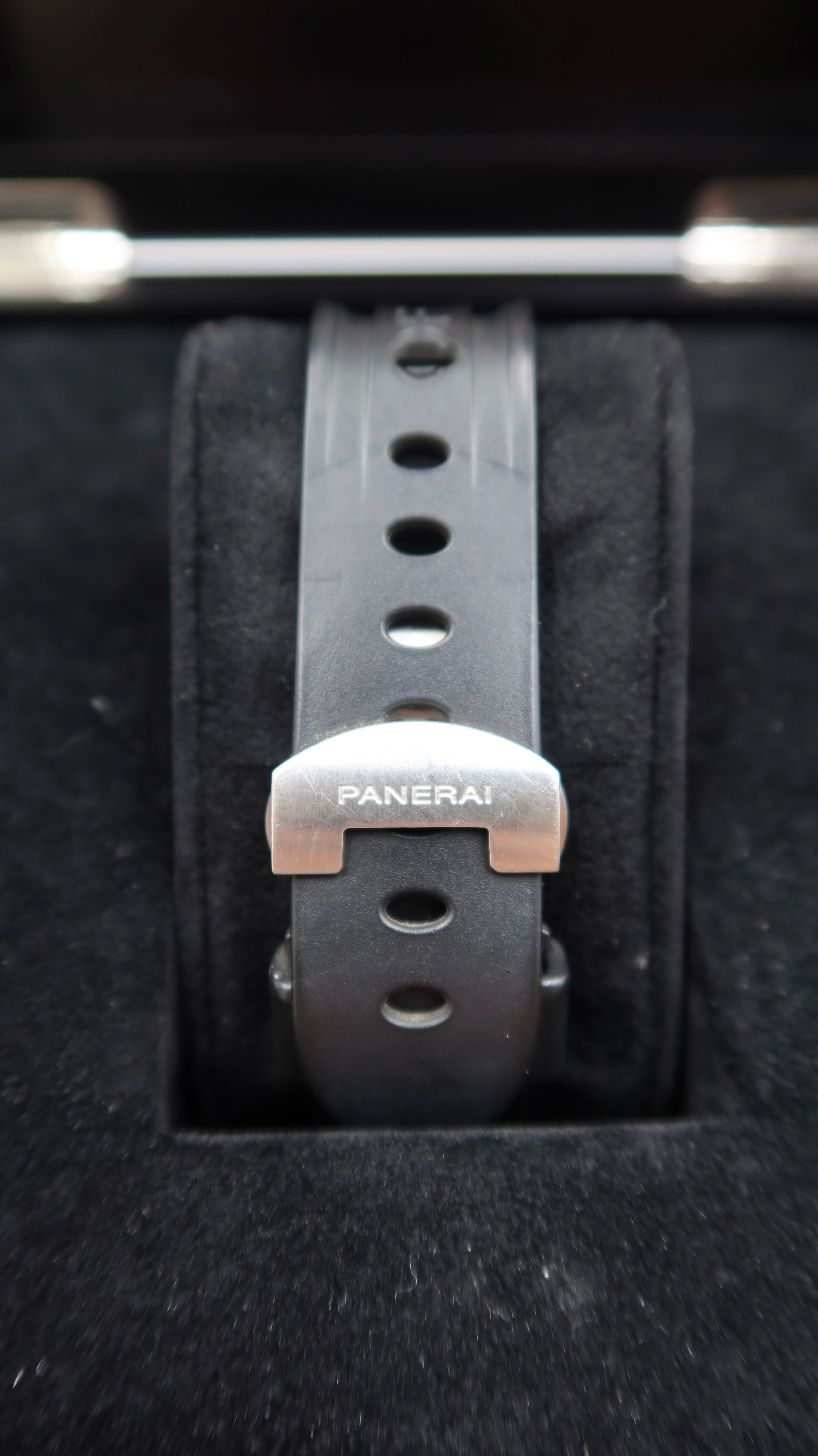 Panerai Luminor Marina (40mm)