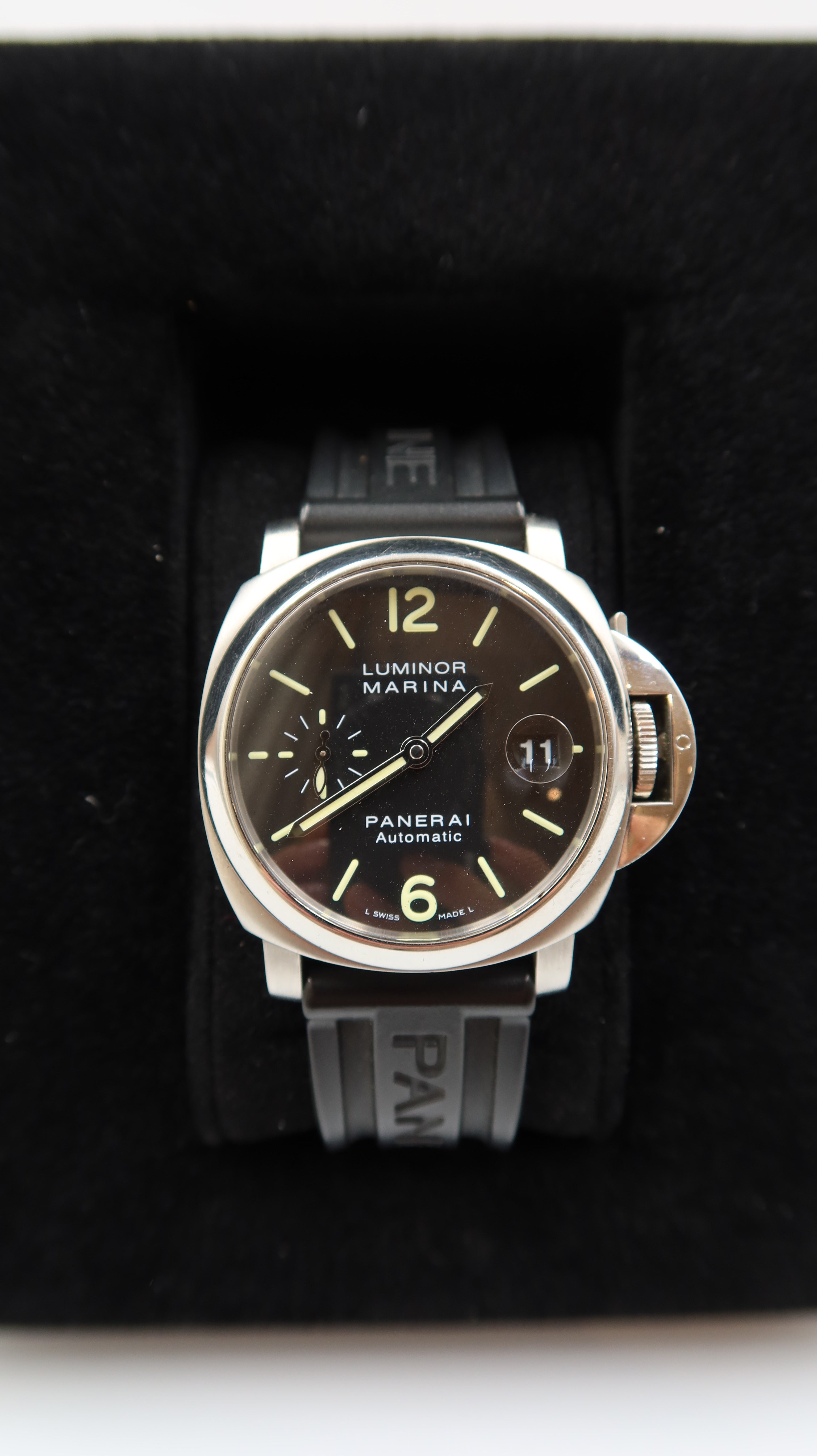 Panerai Luminor Marina (40mm)
