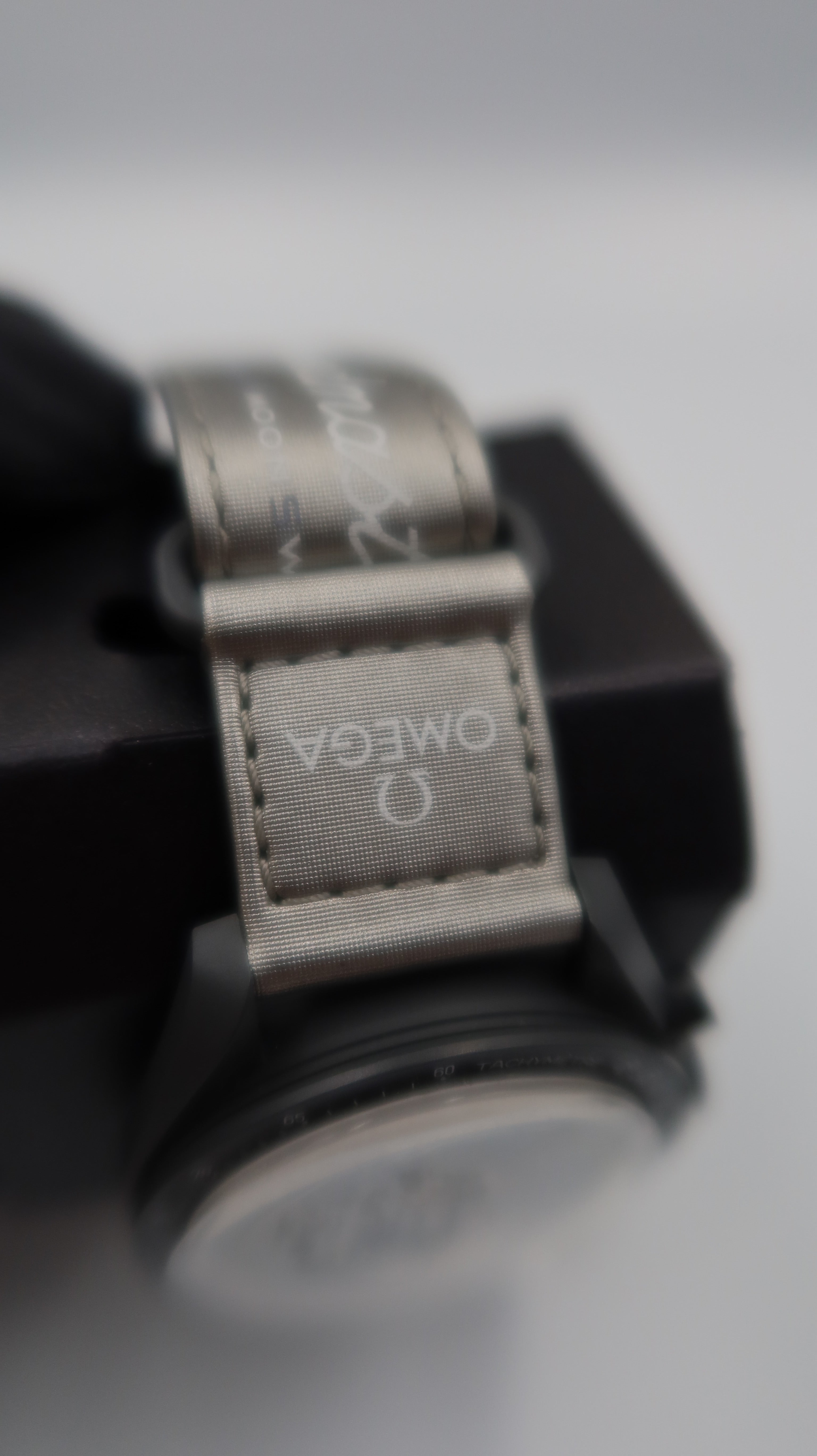 Swatch x Omega Mission To Mercury (42mm)