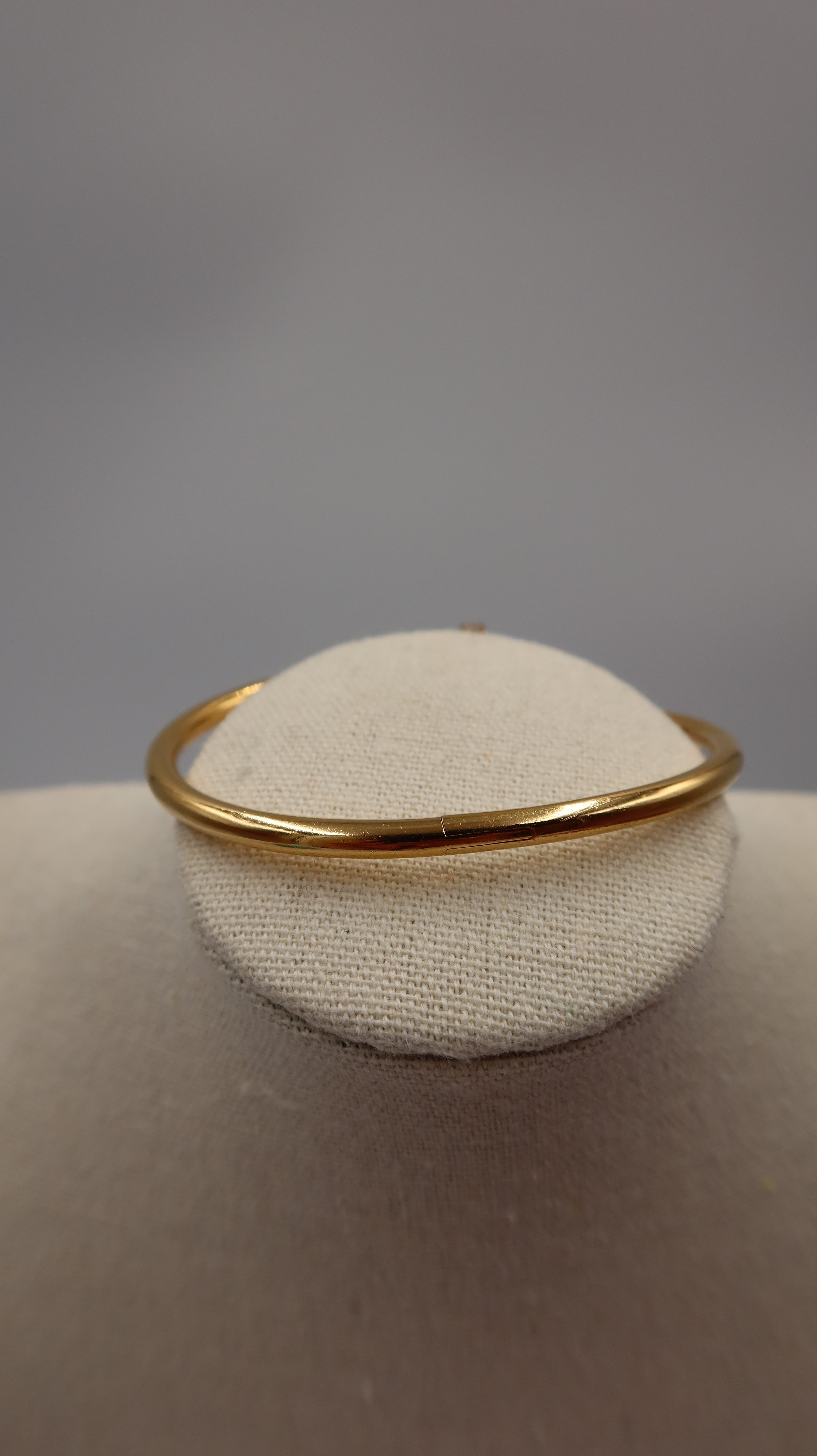 Cartier Juste Un Clou Bracelet (17/PG)