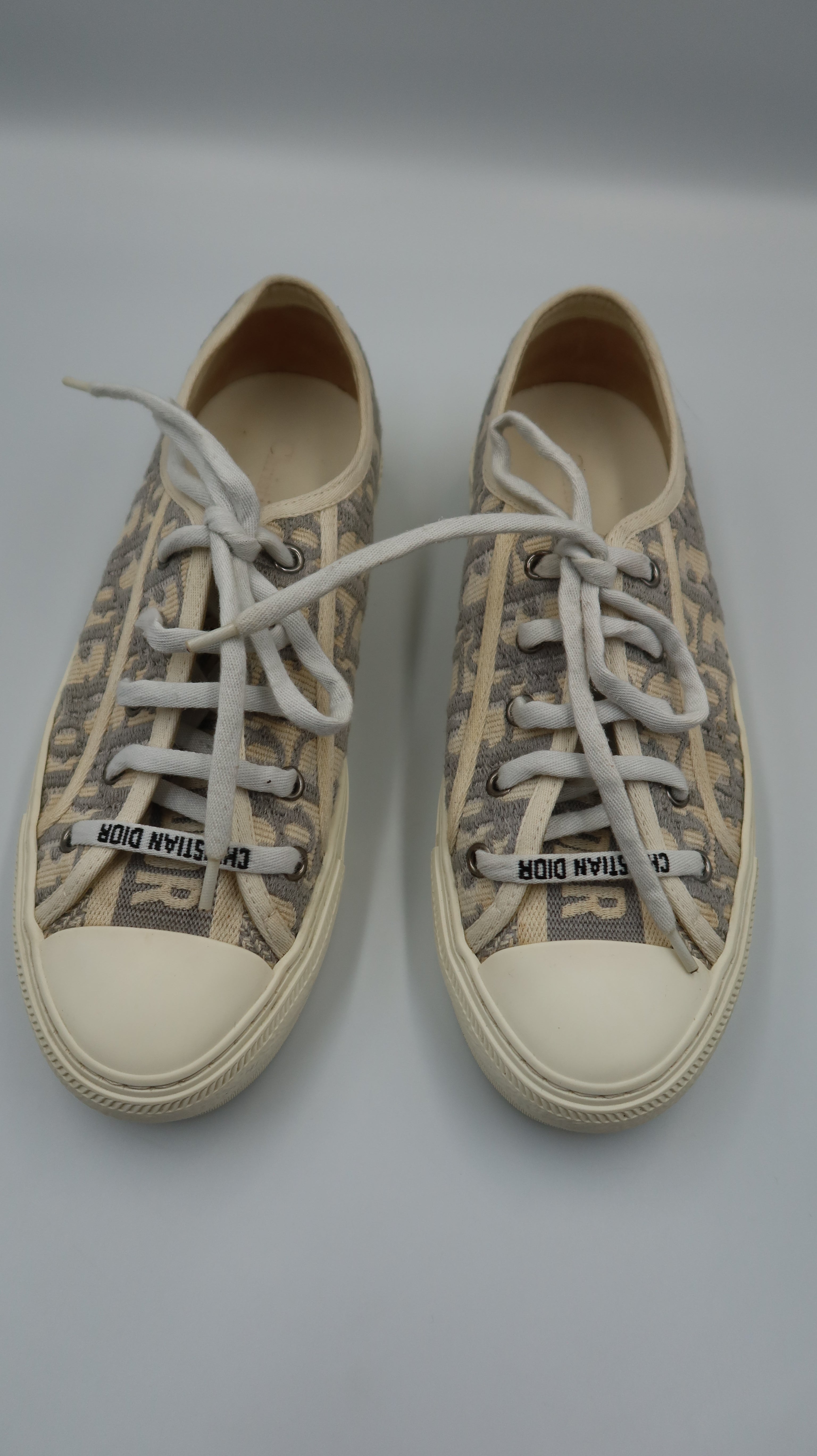 Christian Dior Sneakers (EU38.5)