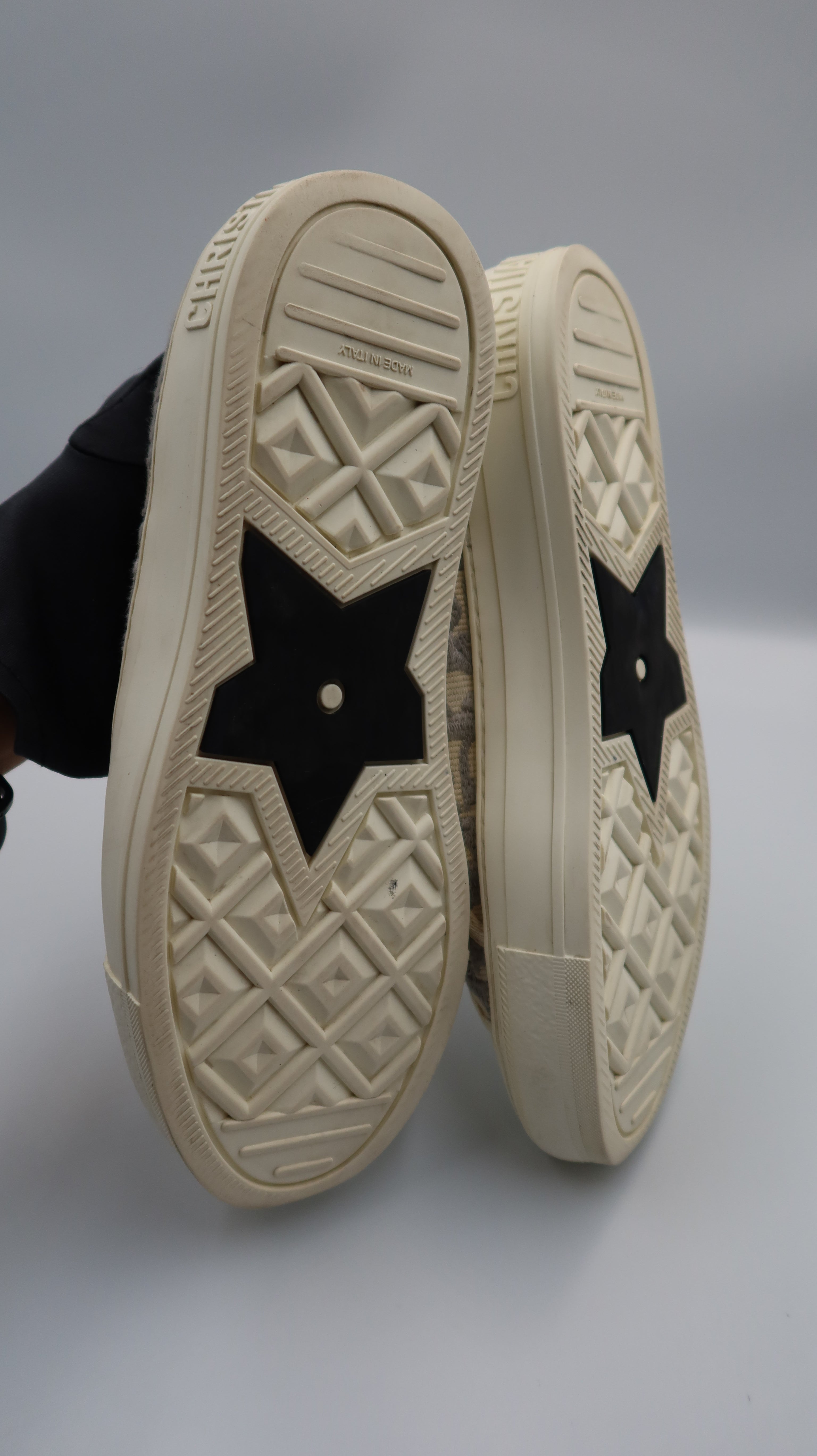Christian Dior Sneakers (EU38.5)