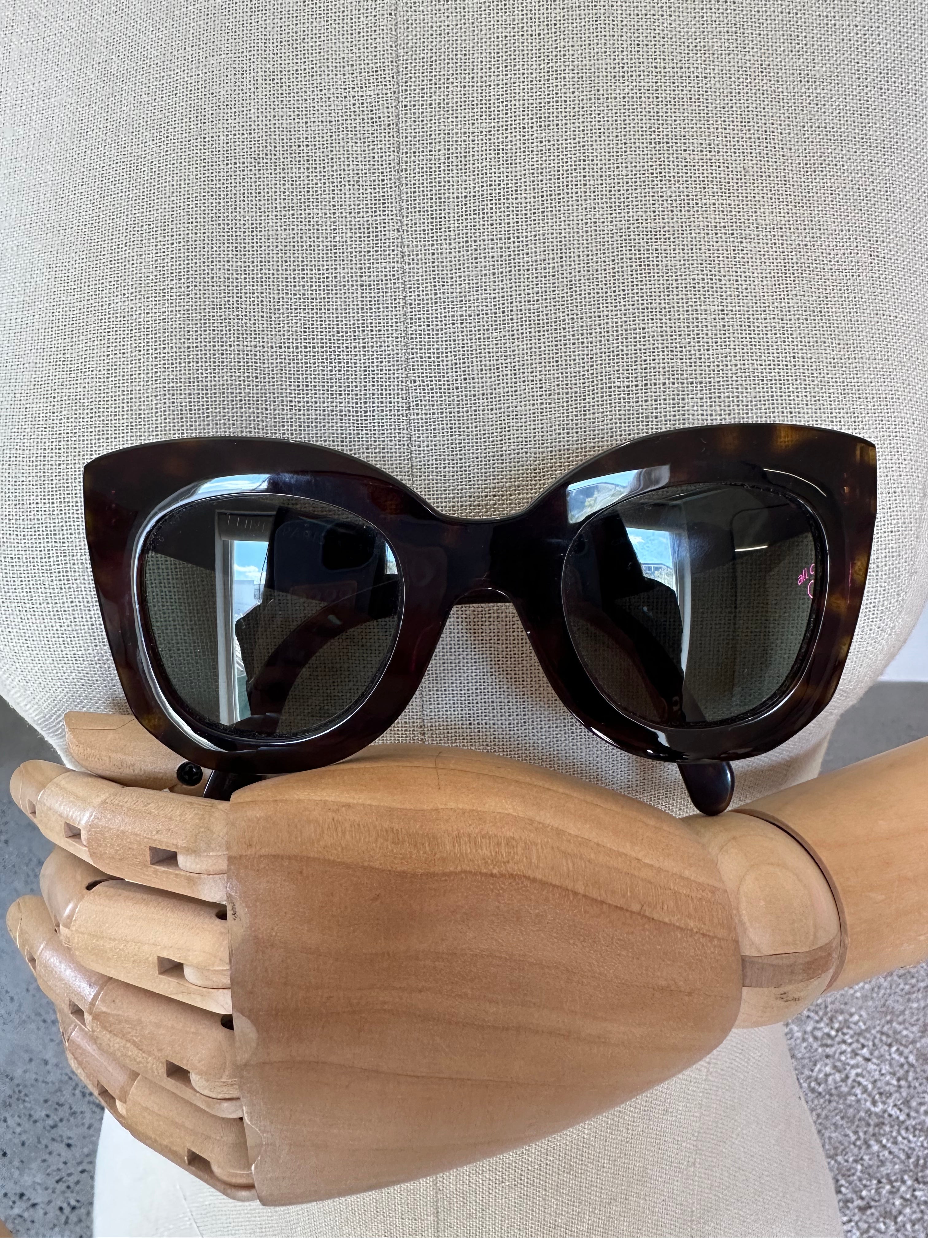 Celine Sunglasses