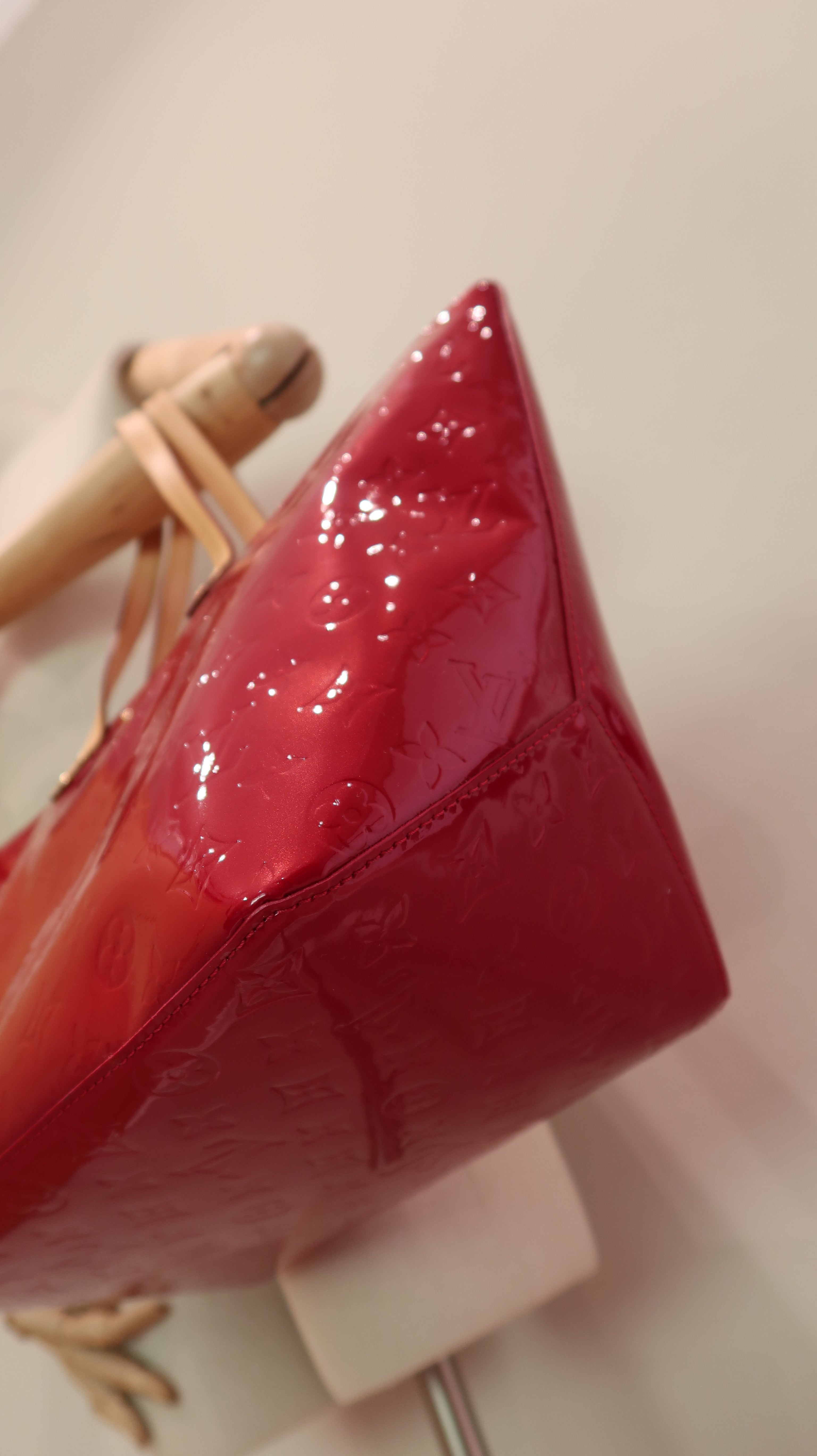 Louis Vuitton Bellevue GM Tote Bag