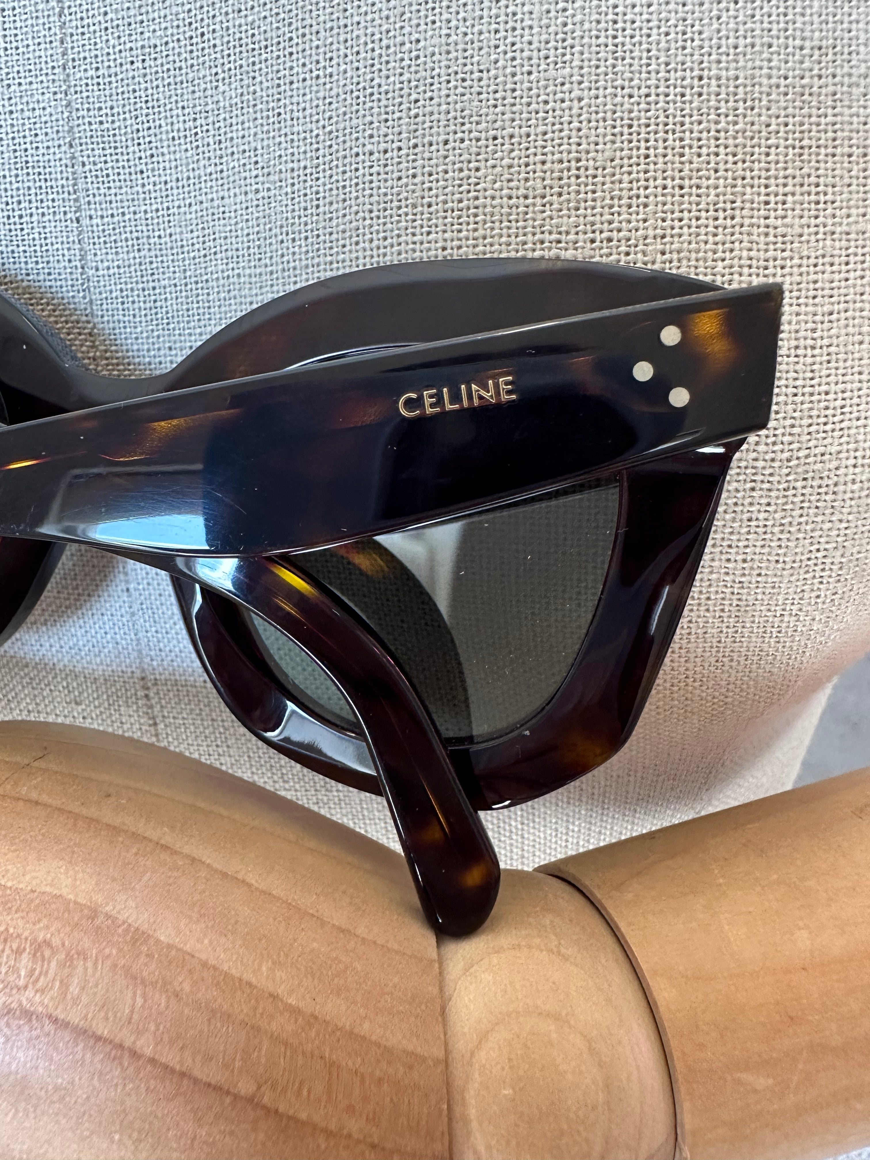 Celine Sunglasses