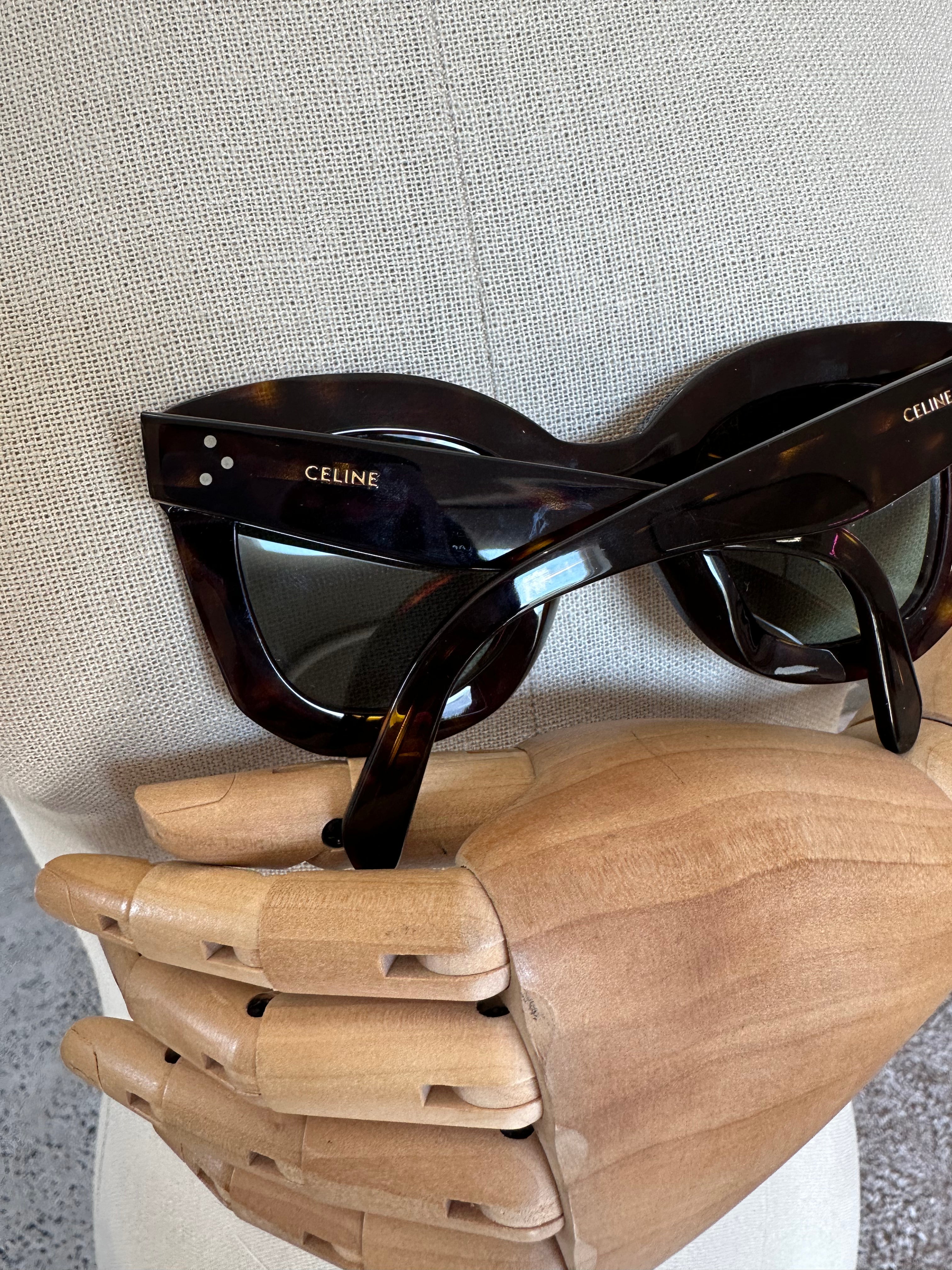 Celine Sunglasses