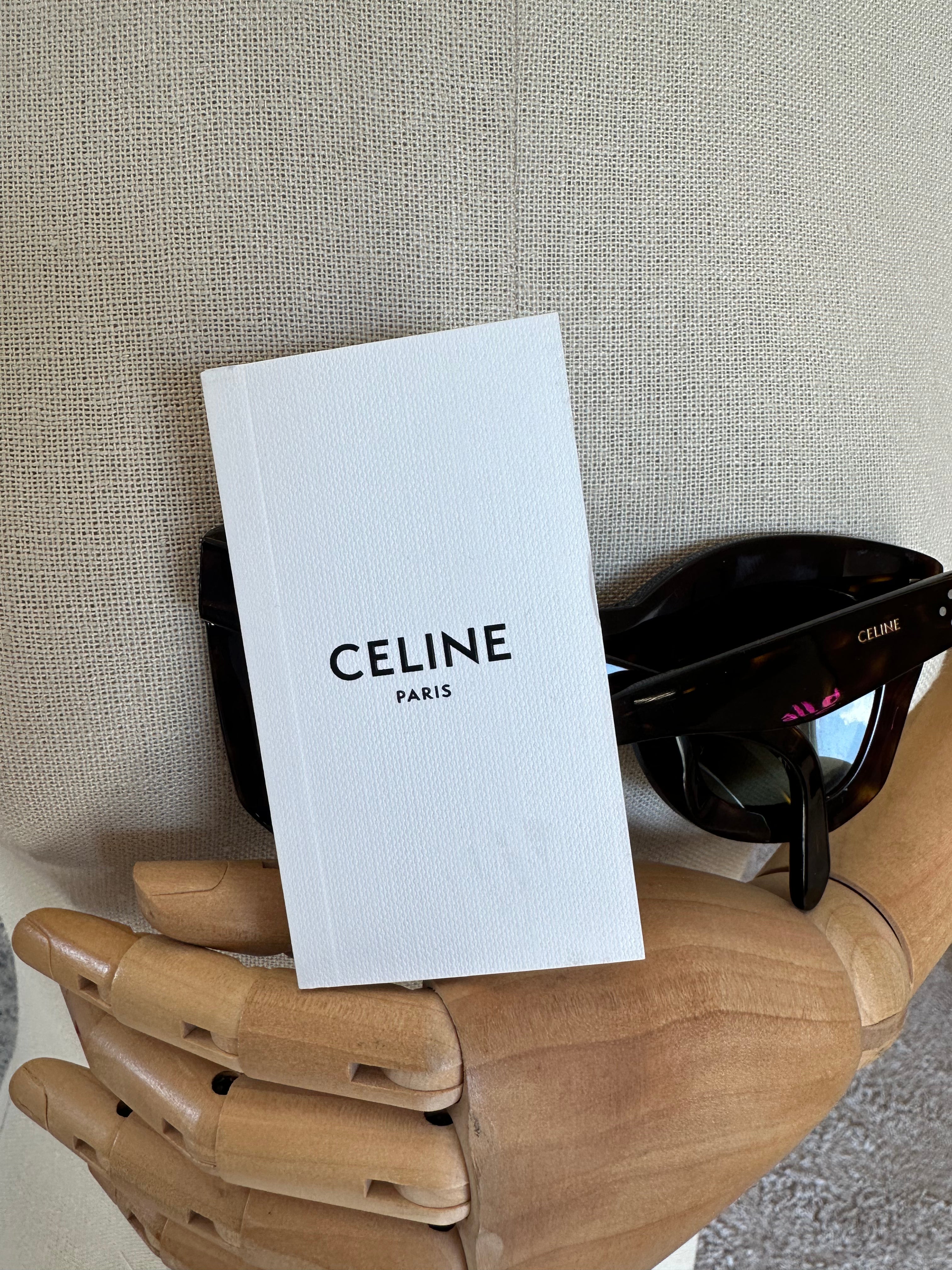 Celine Sunglasses