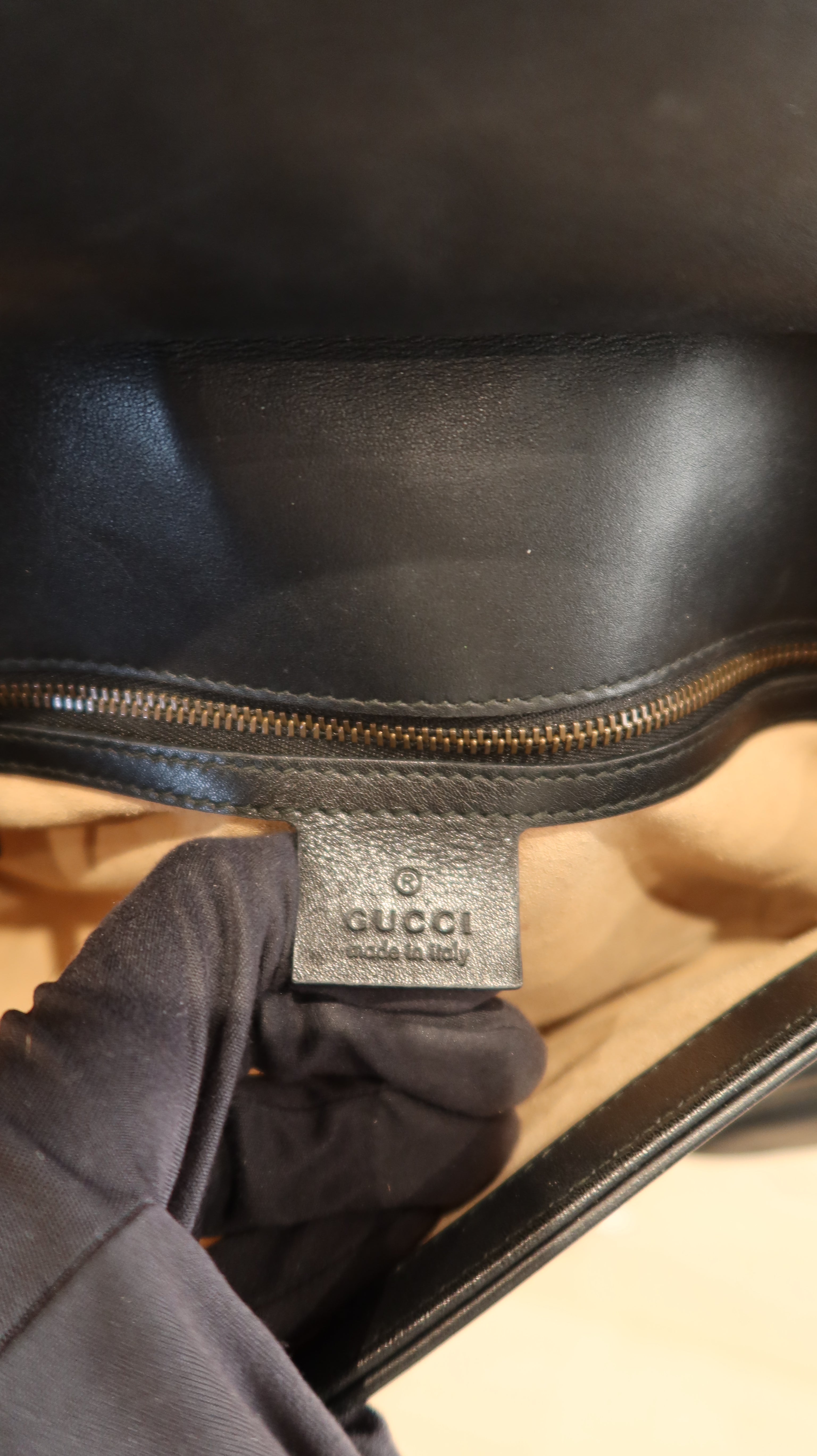 Gucci Marmont Medium Bag