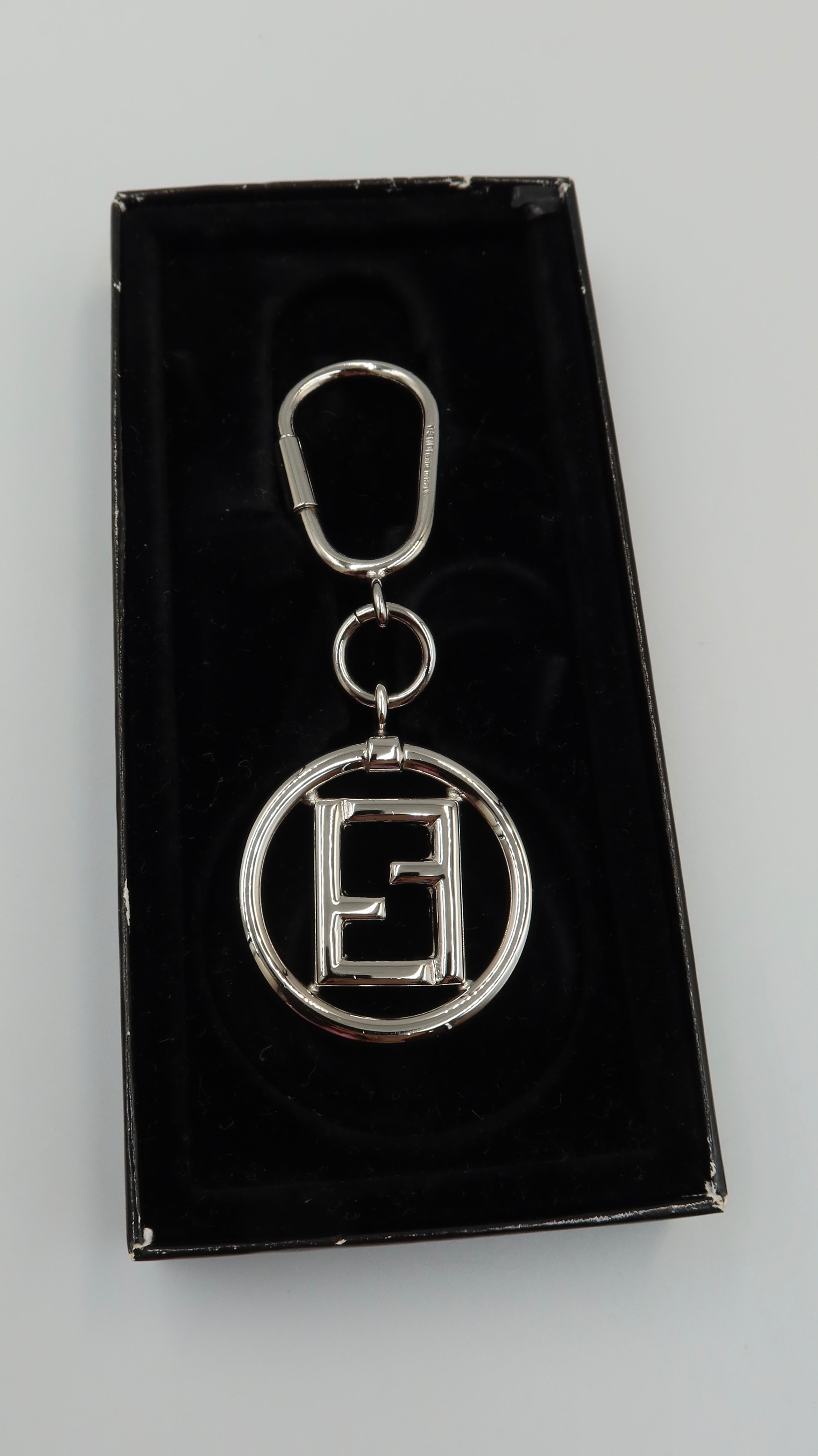 Fendi Key Ring