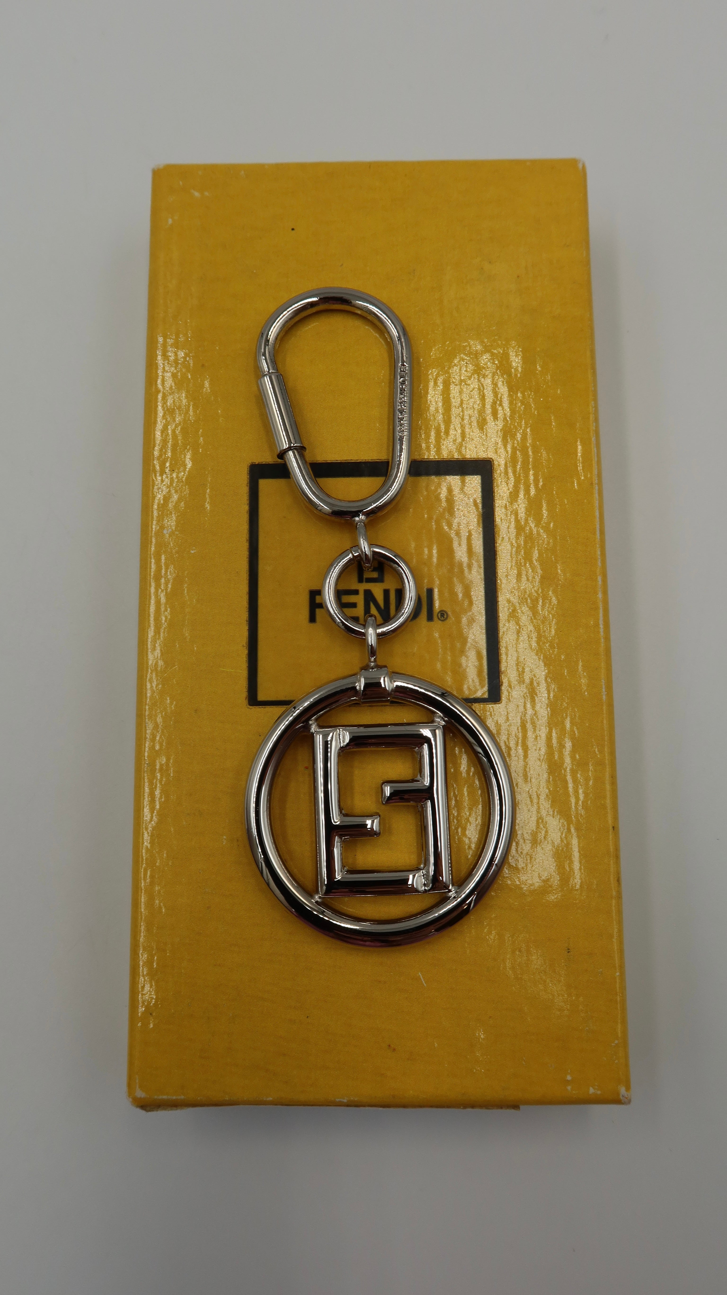 Fendi Key Ring