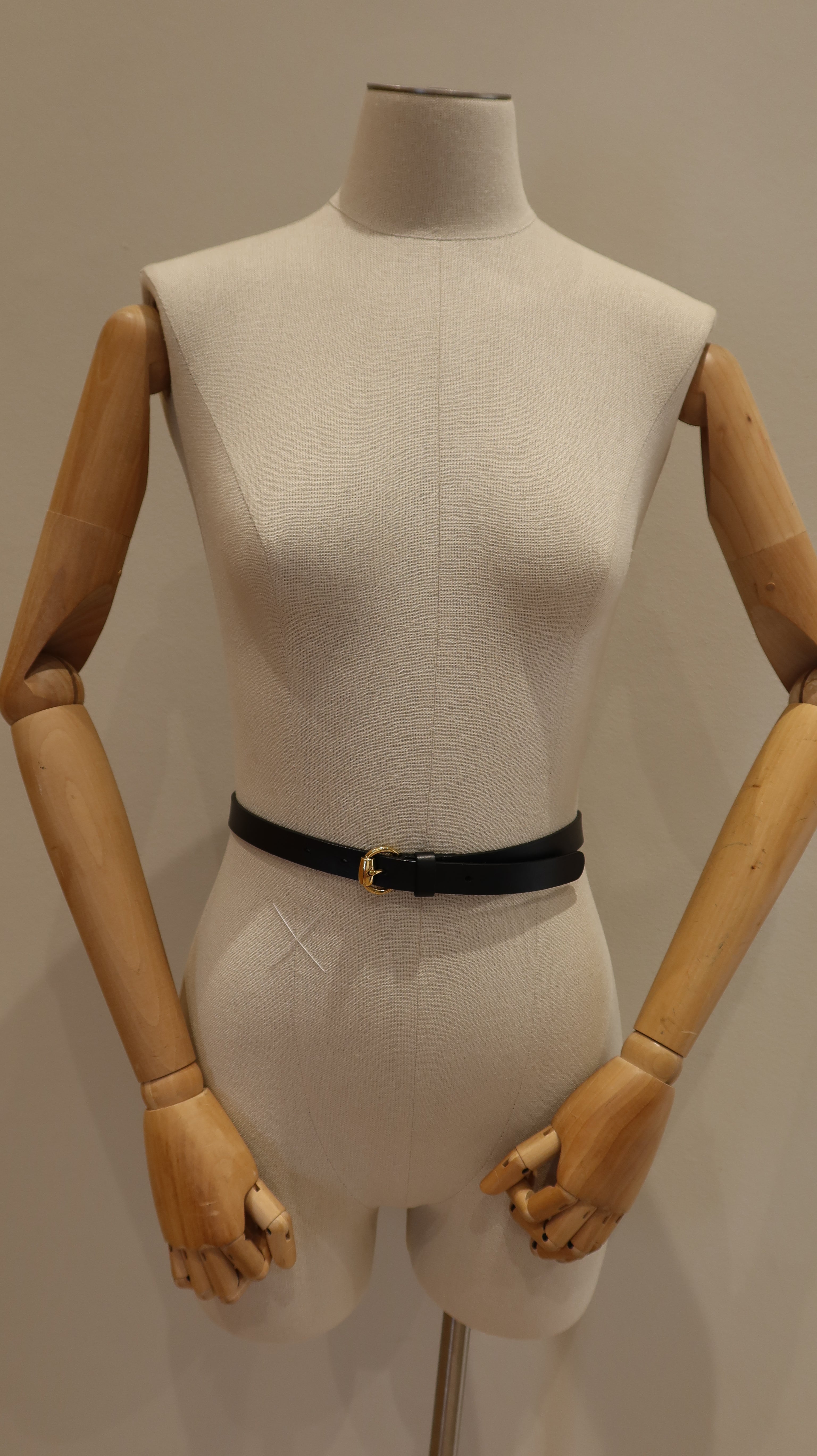 Gucci Belt (85/30)