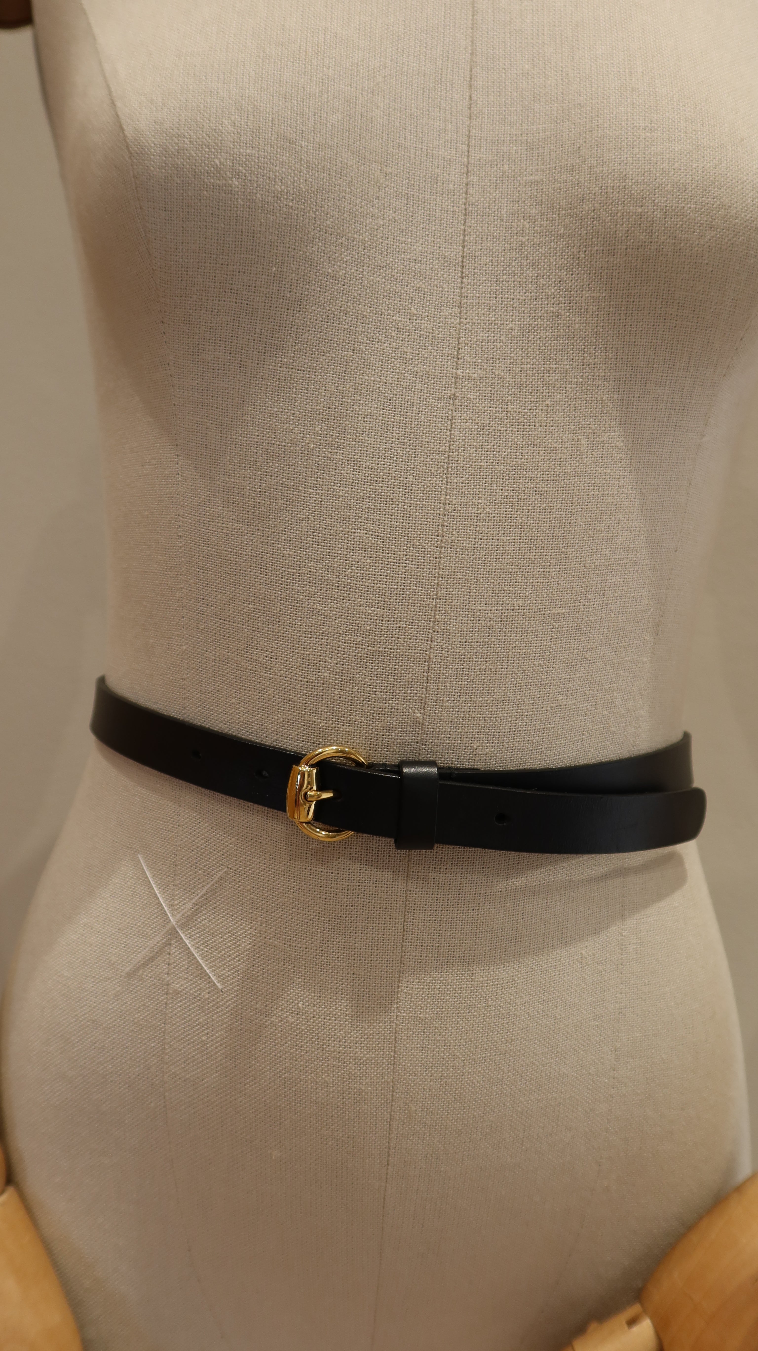 Gucci Belt (85/30)