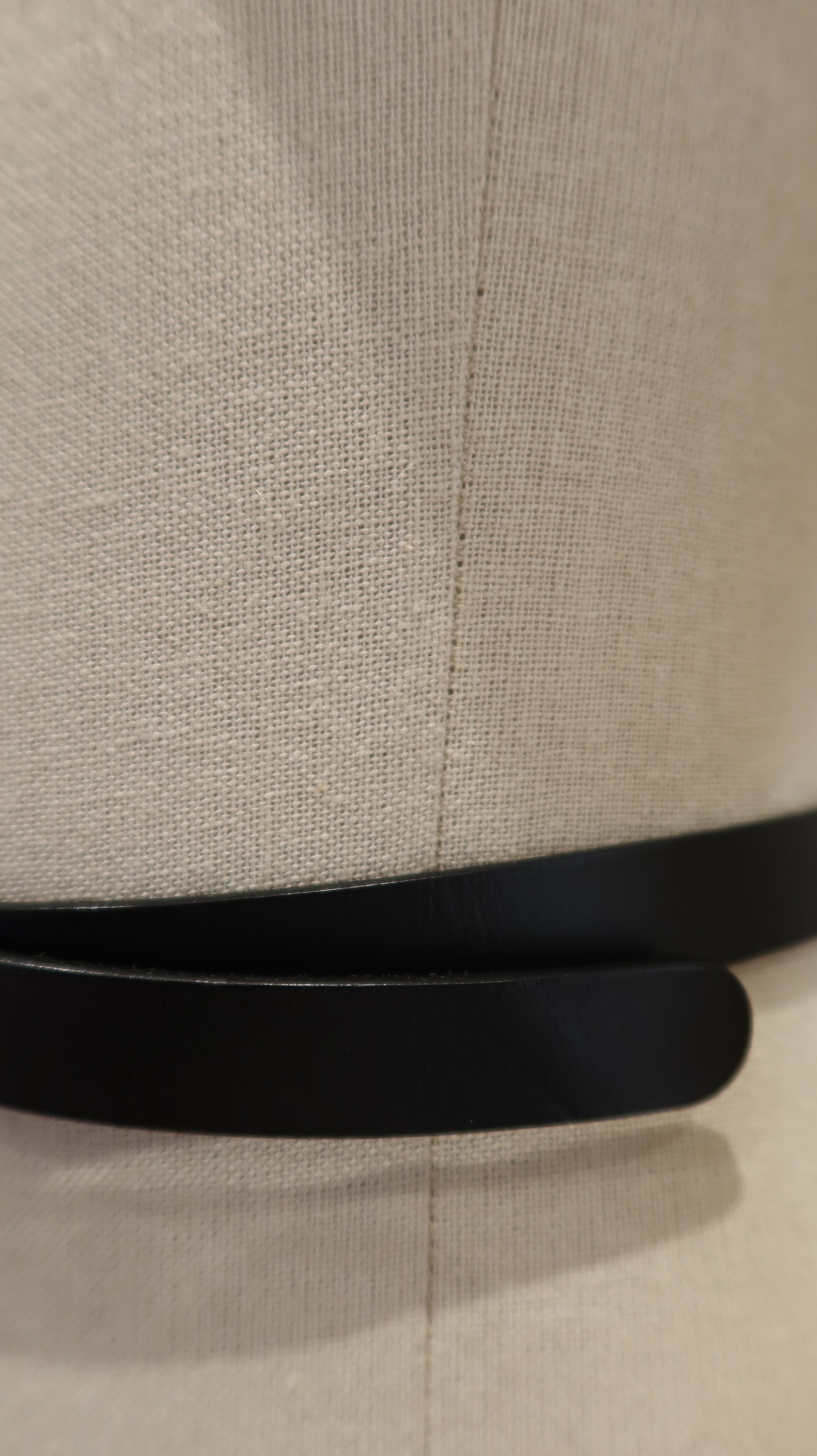 Gucci Belt (85/30)
