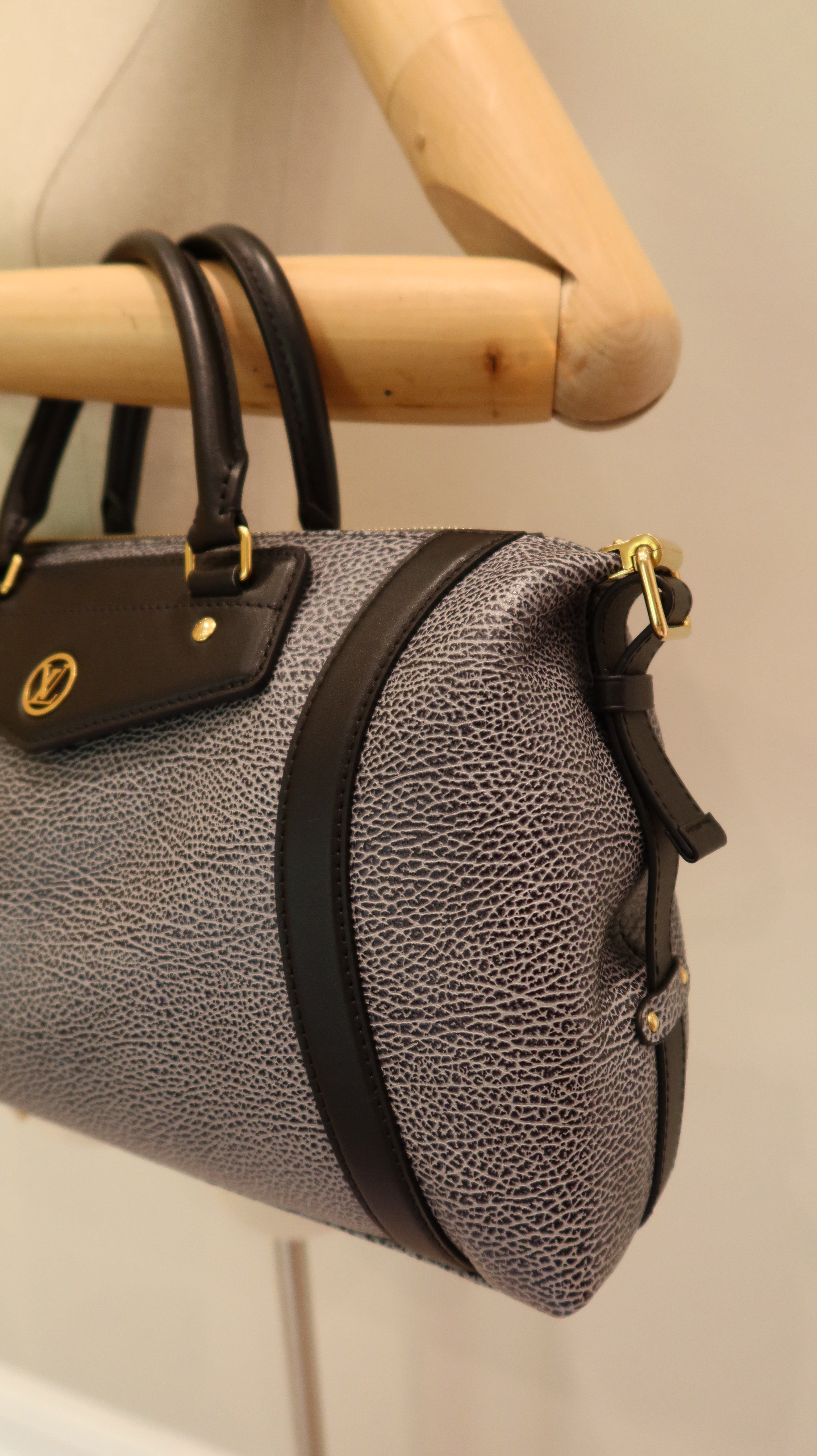 Louis Vuitton Biker MM Bag *Store Fresh*