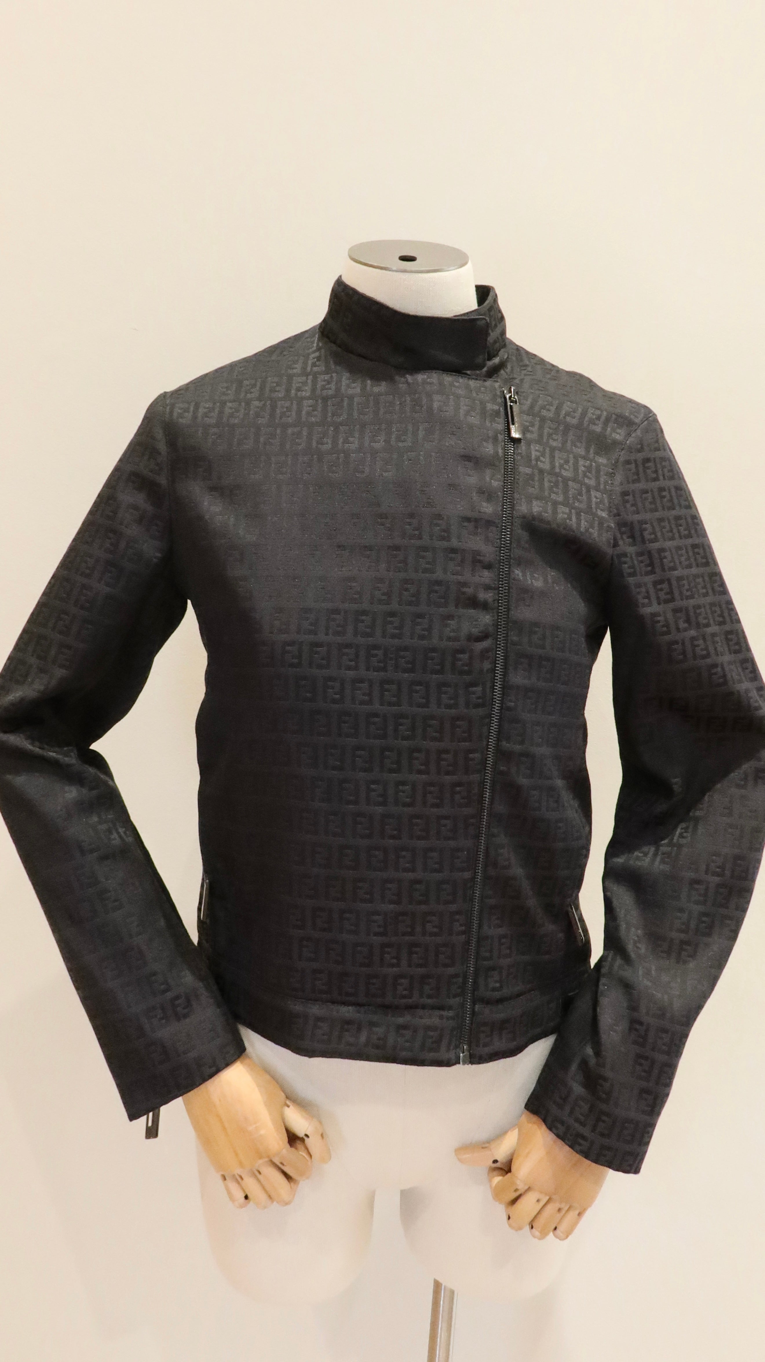 Fendi Jacket (40)