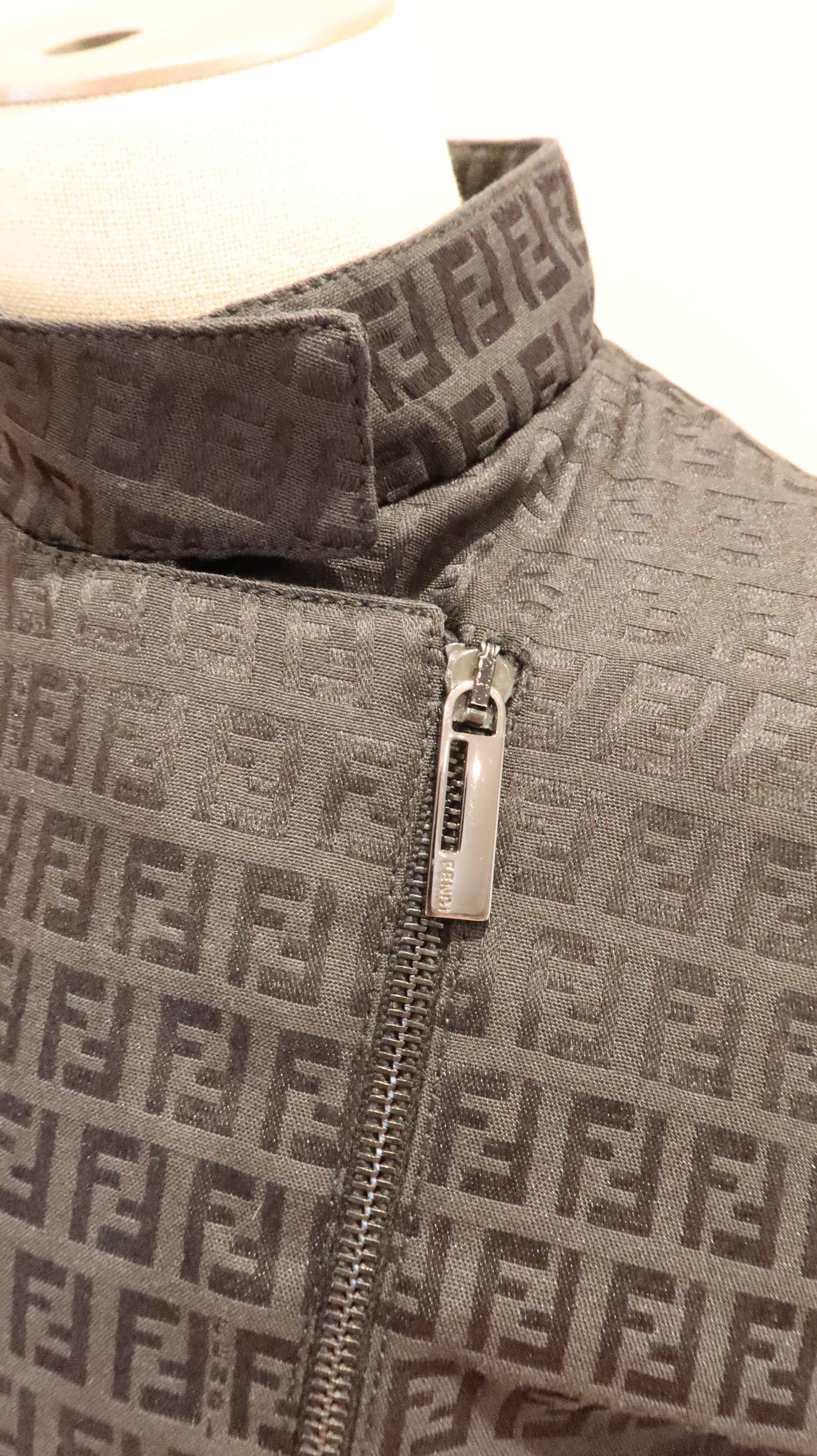 Fendi Jacket (40)