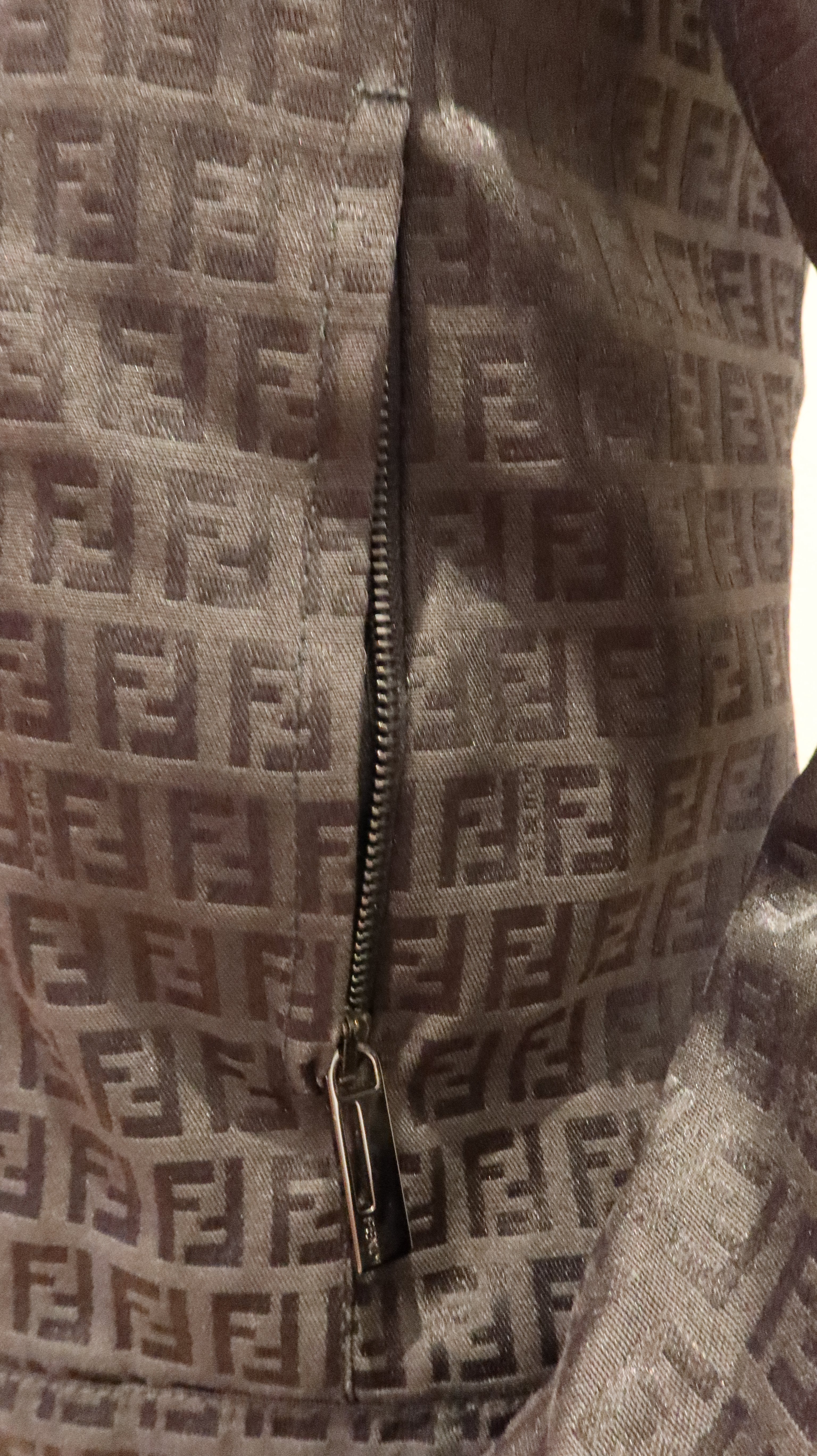 Fendi Jacket (40)