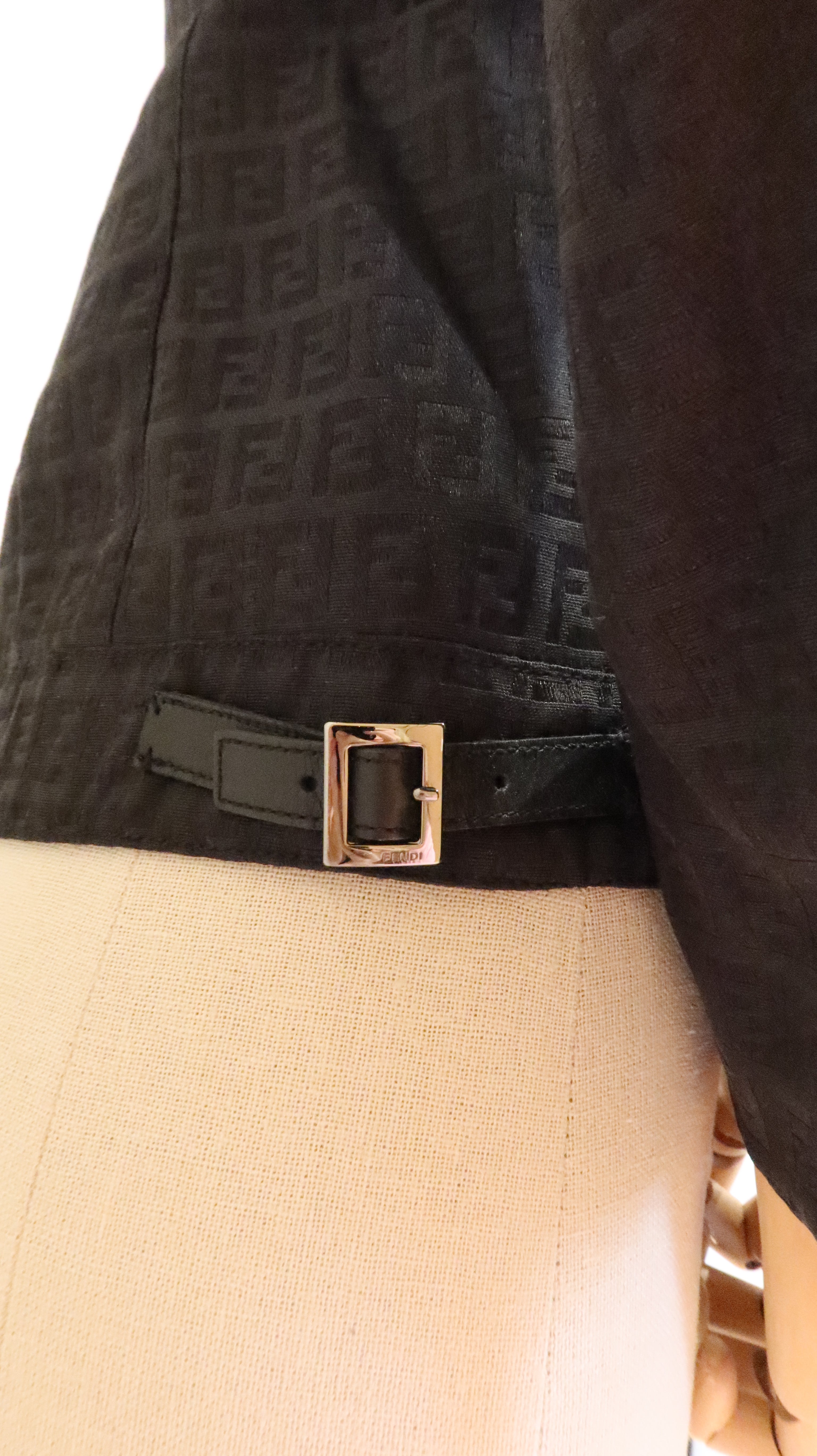 Fendi Jacket (40)