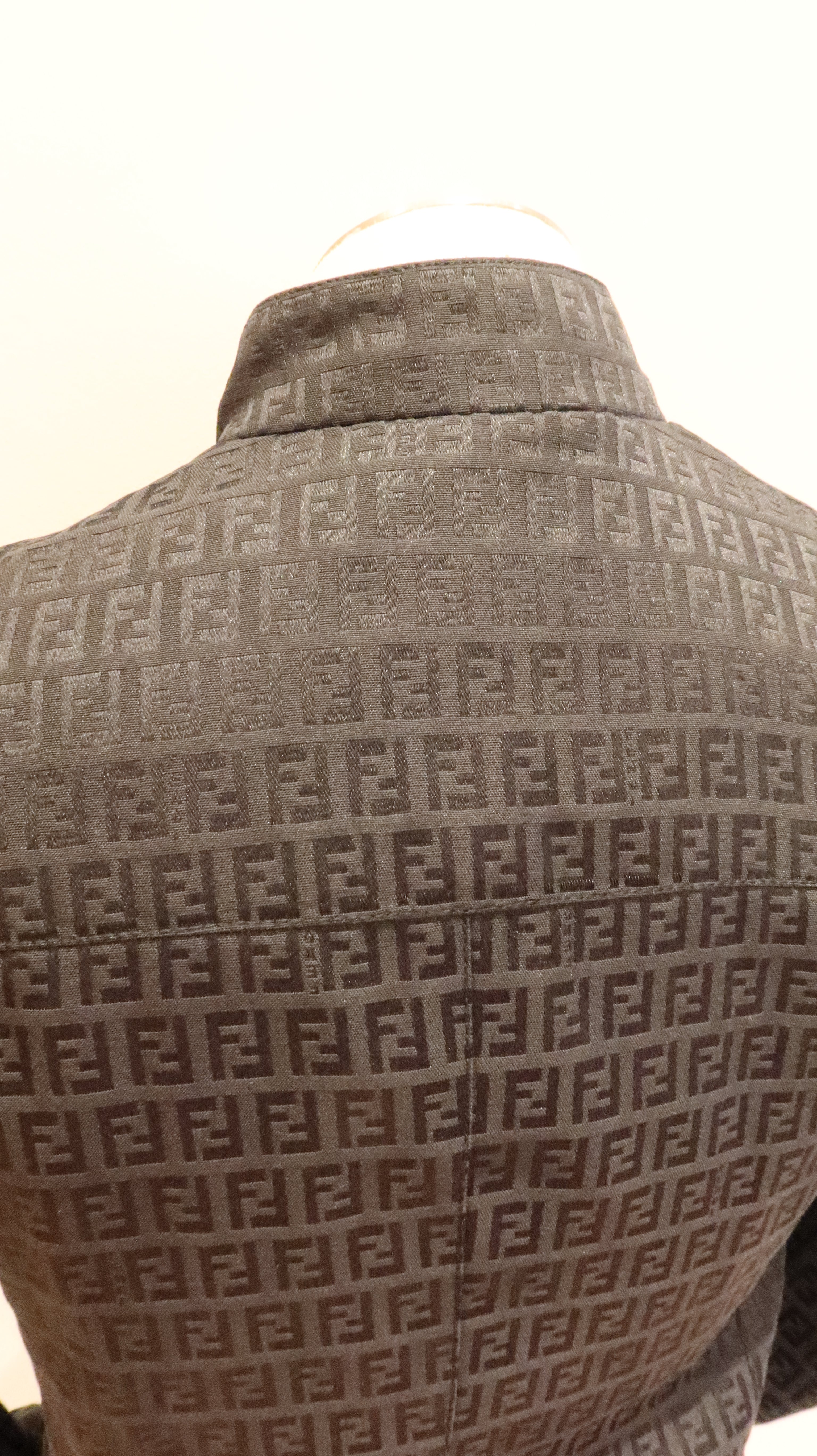 Fendi Jacket (40)