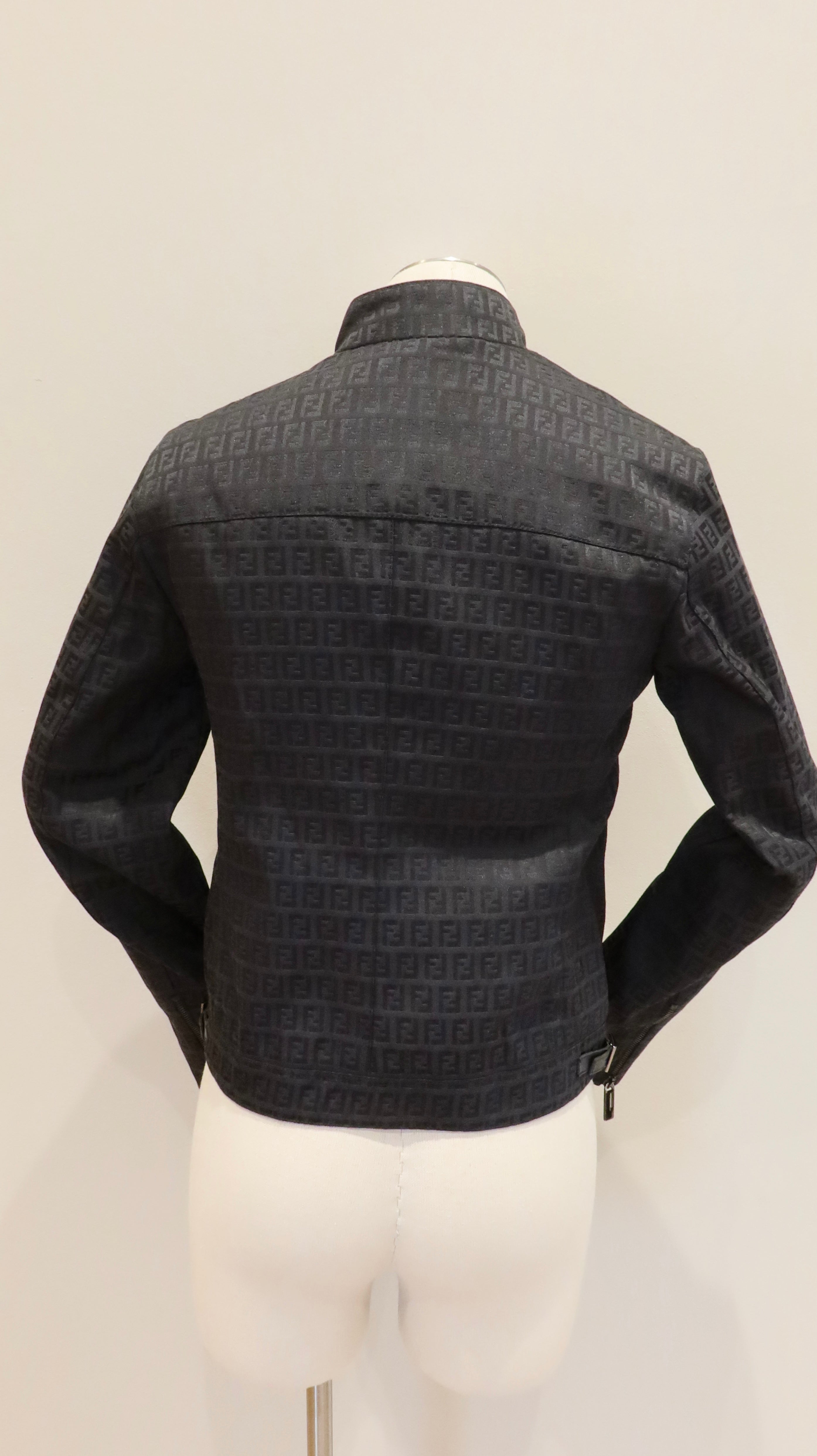 Fendi Jacket (40)