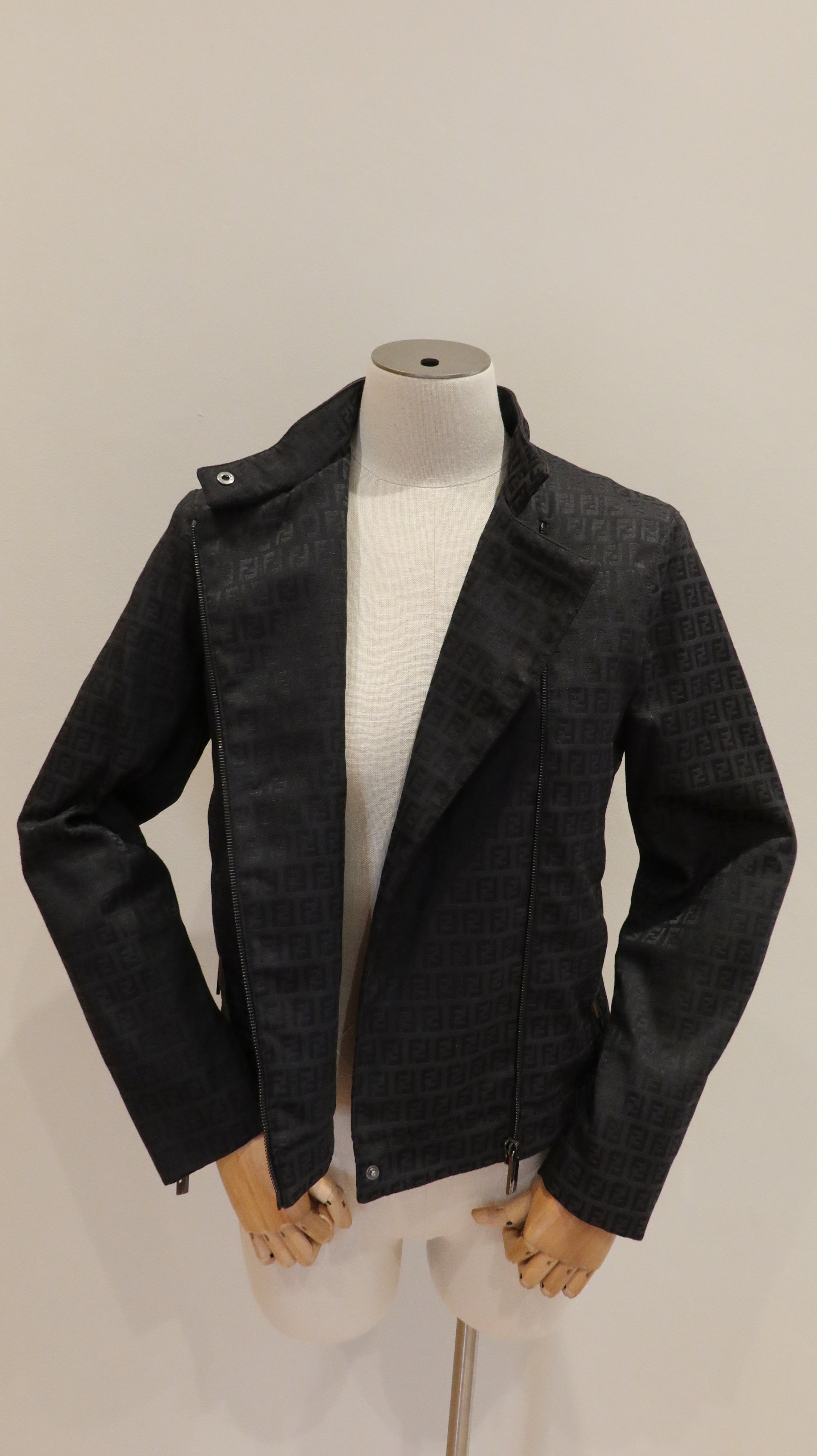 Fendi Jacket (40)