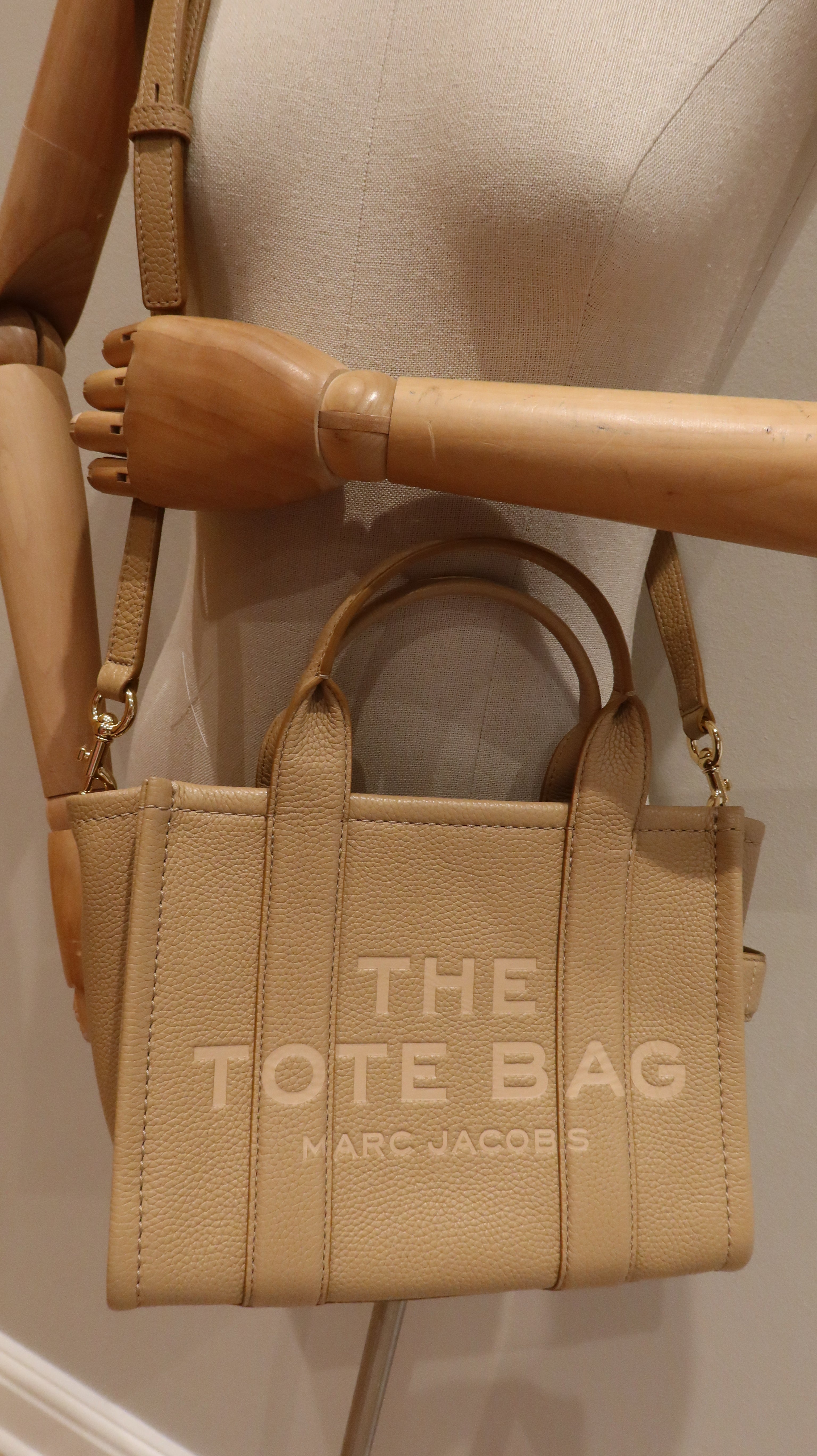 Marc Jacobs Tote Bag