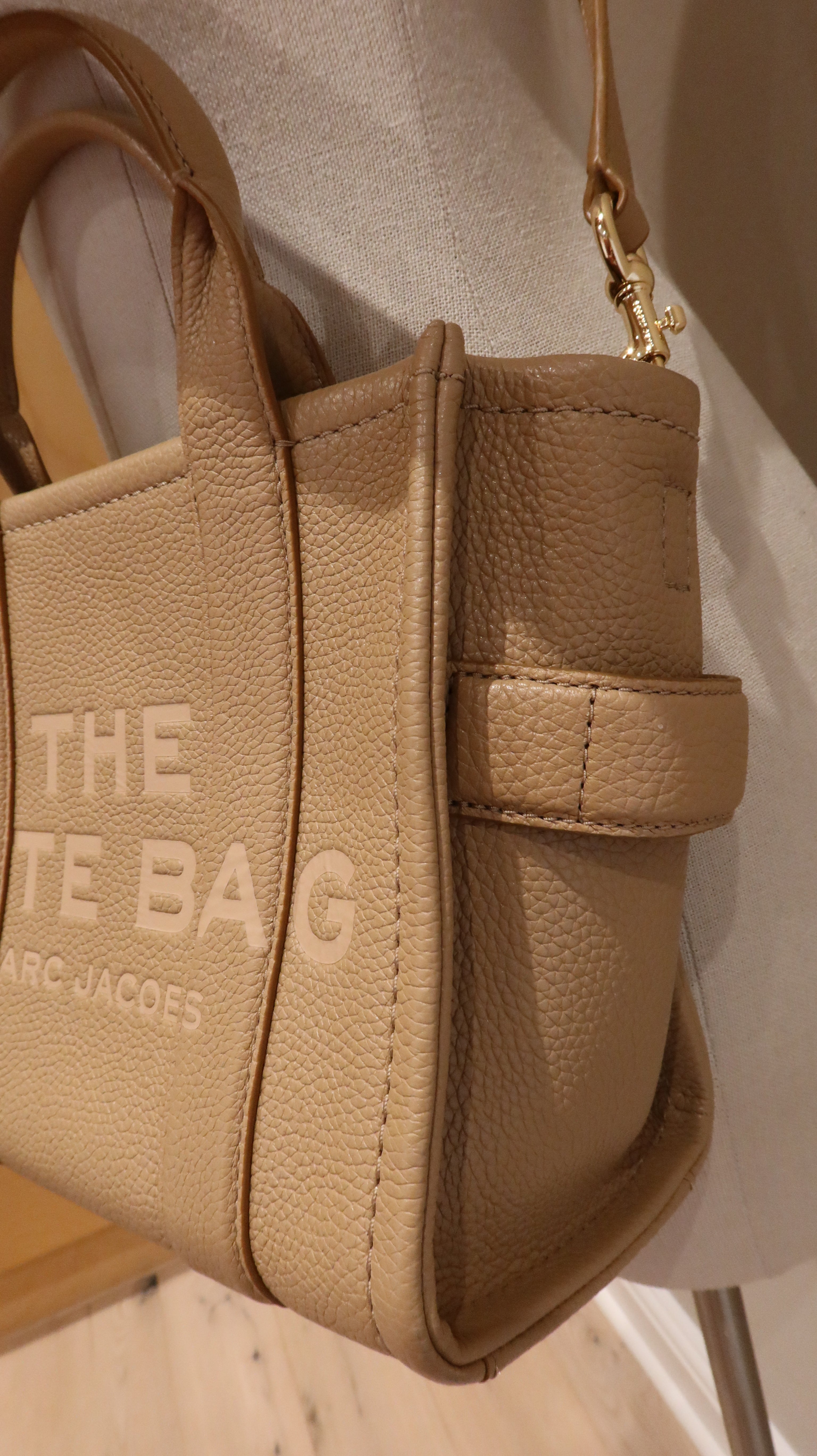 Marc Jacobs Tote Bag