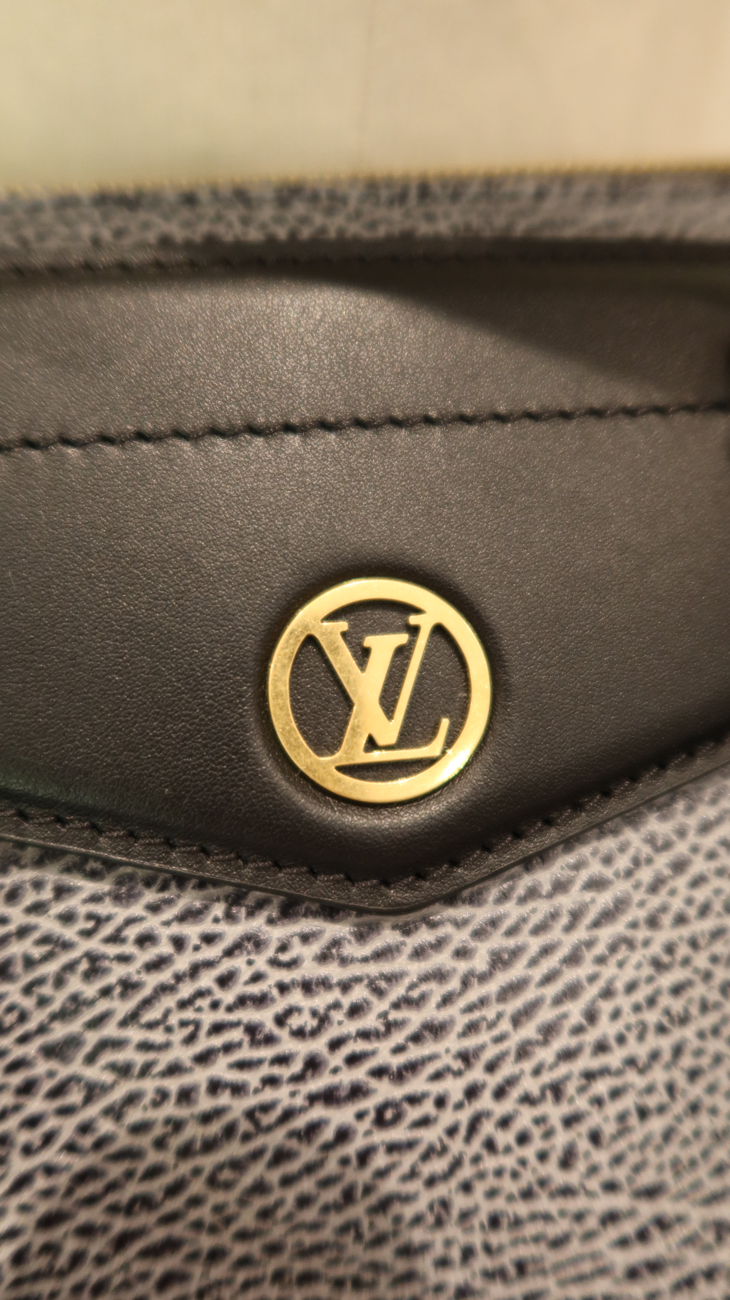 Louis Vuitton Biker MM Bag *Store Fresh*