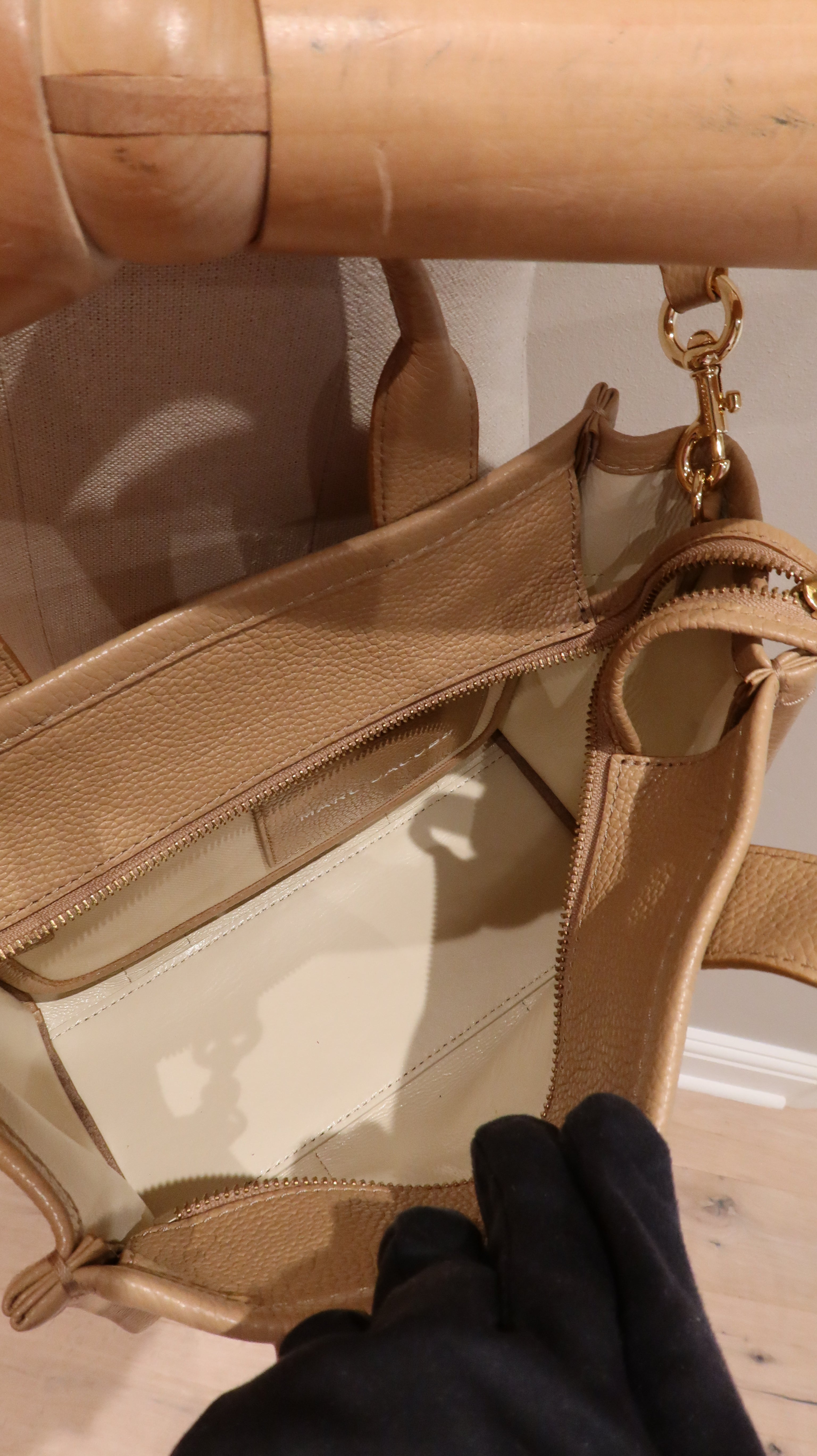 Marc Jacobs Tote Bag