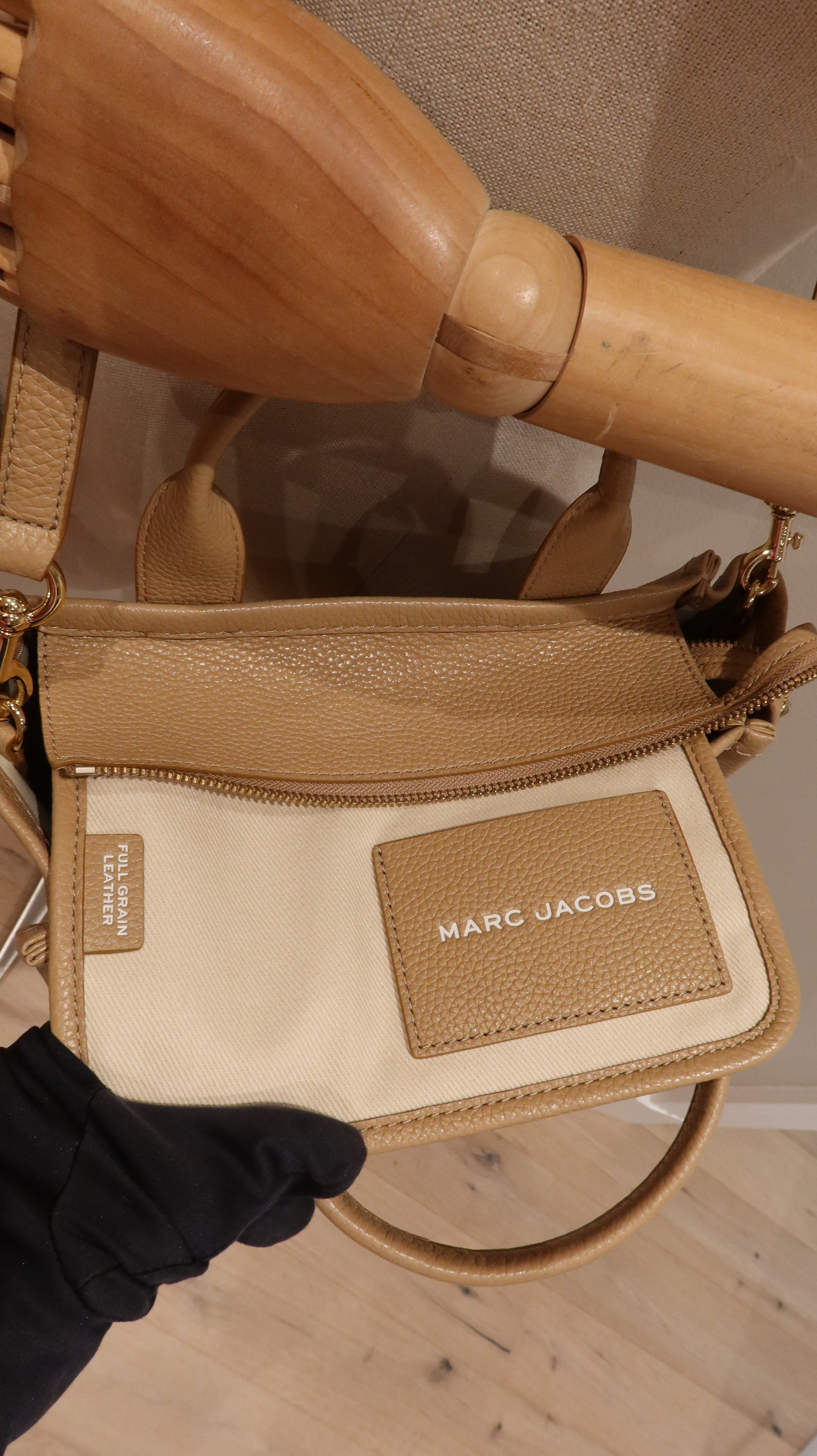 Marc Jacobs Tote Bag