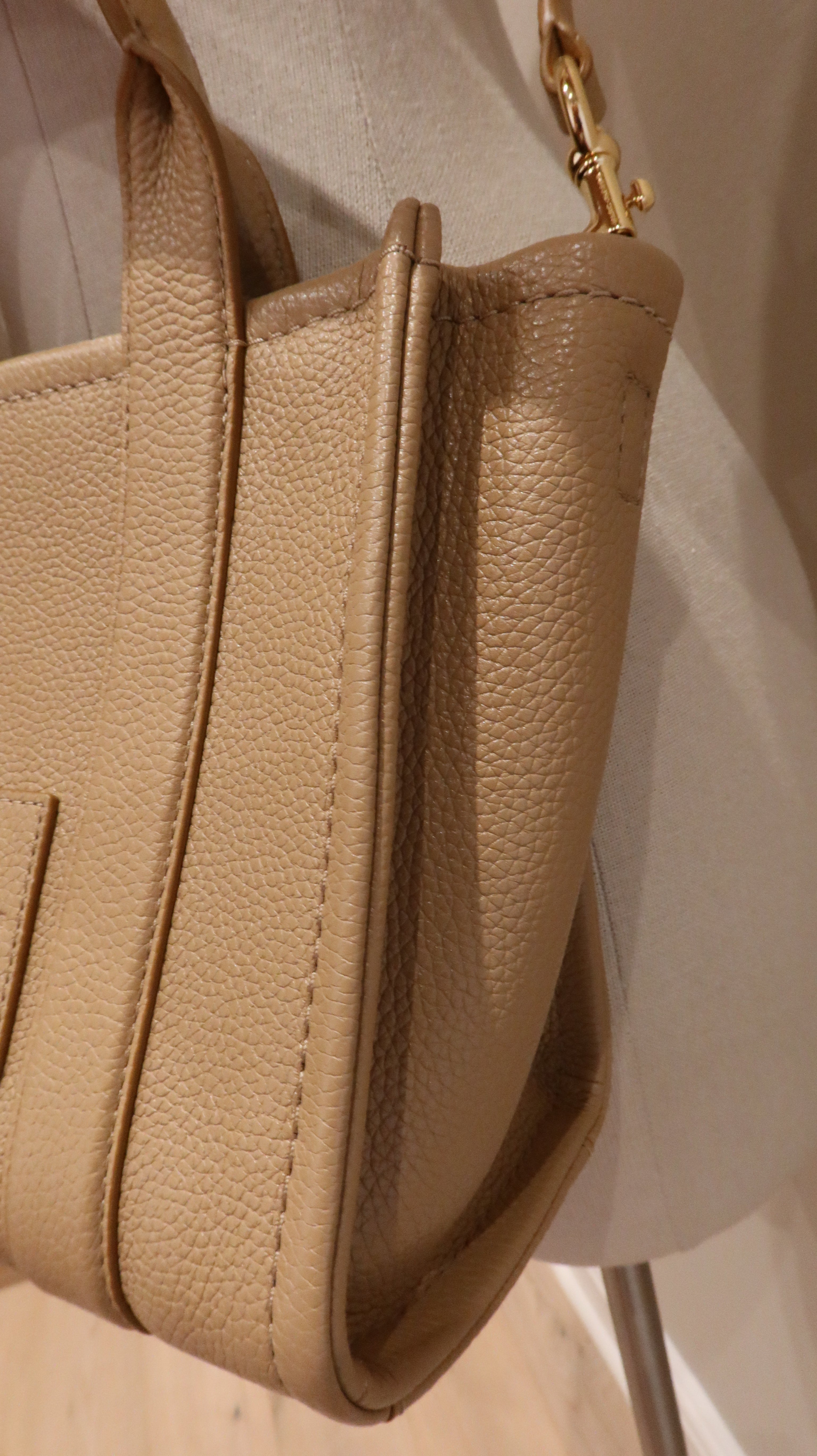 Marc Jacobs Tote Bag