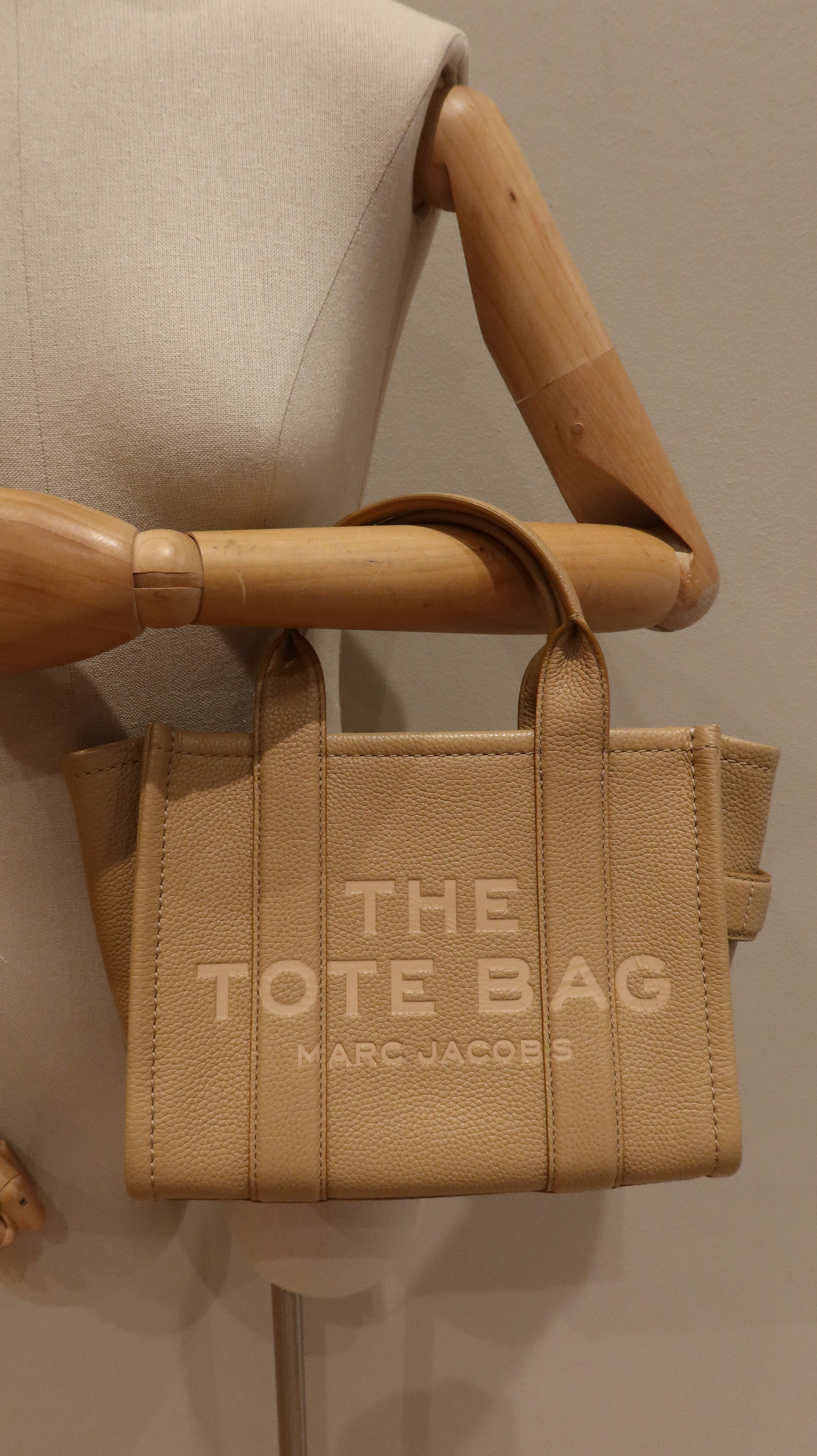 Marc Jacobs Tote Bag