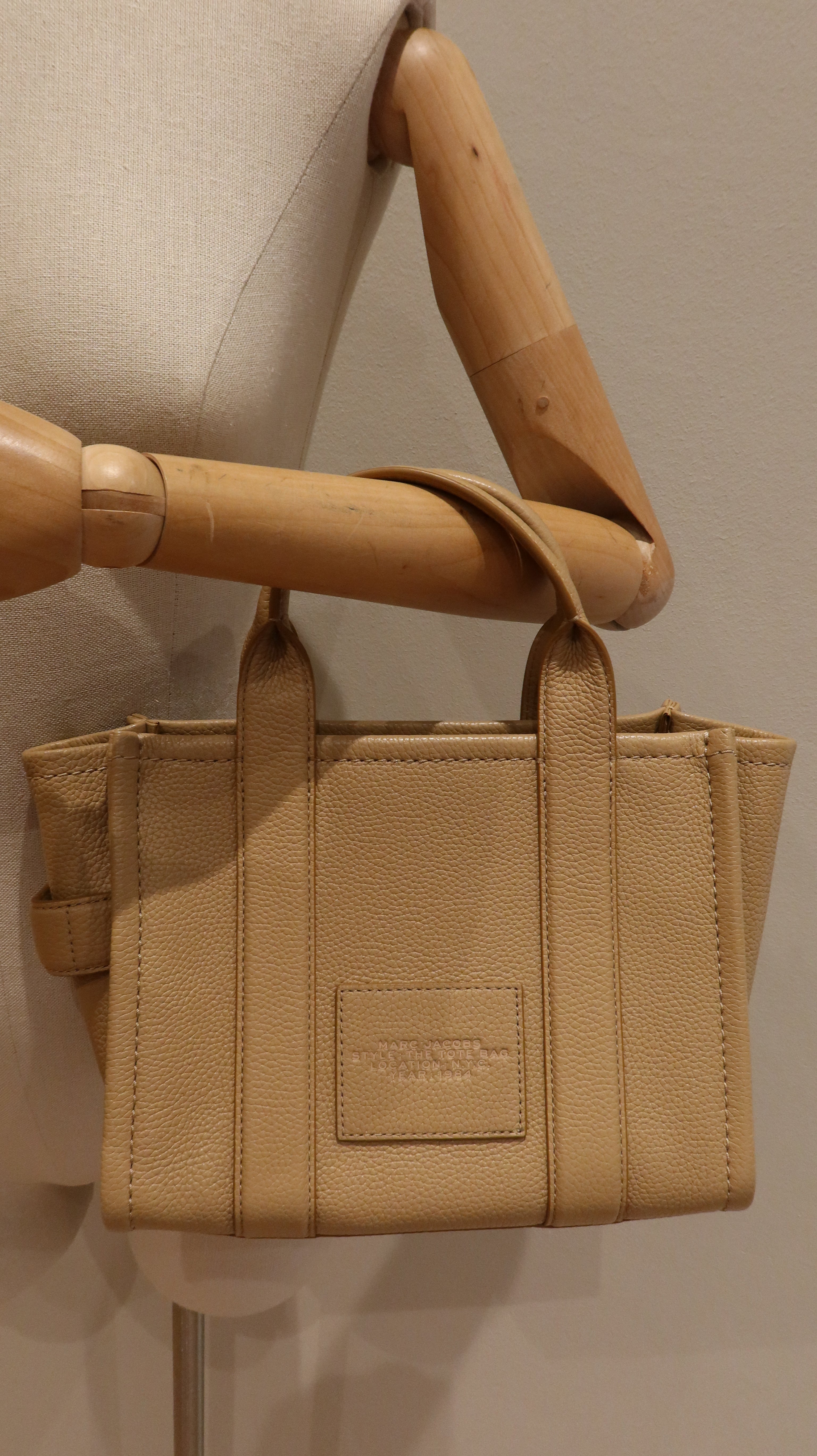Marc Jacobs Tote Bag