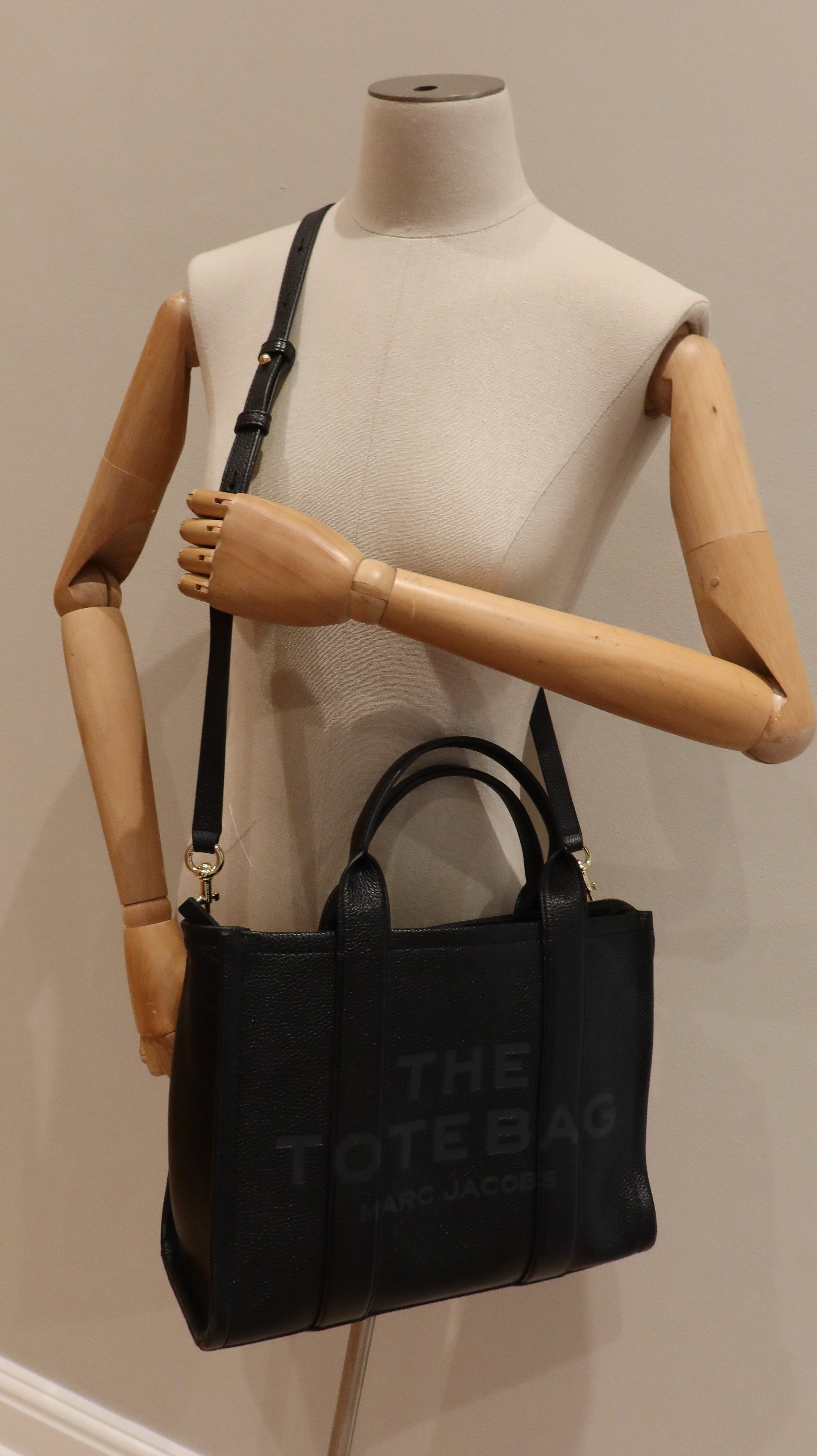 Marc Jacobs Tote Bag