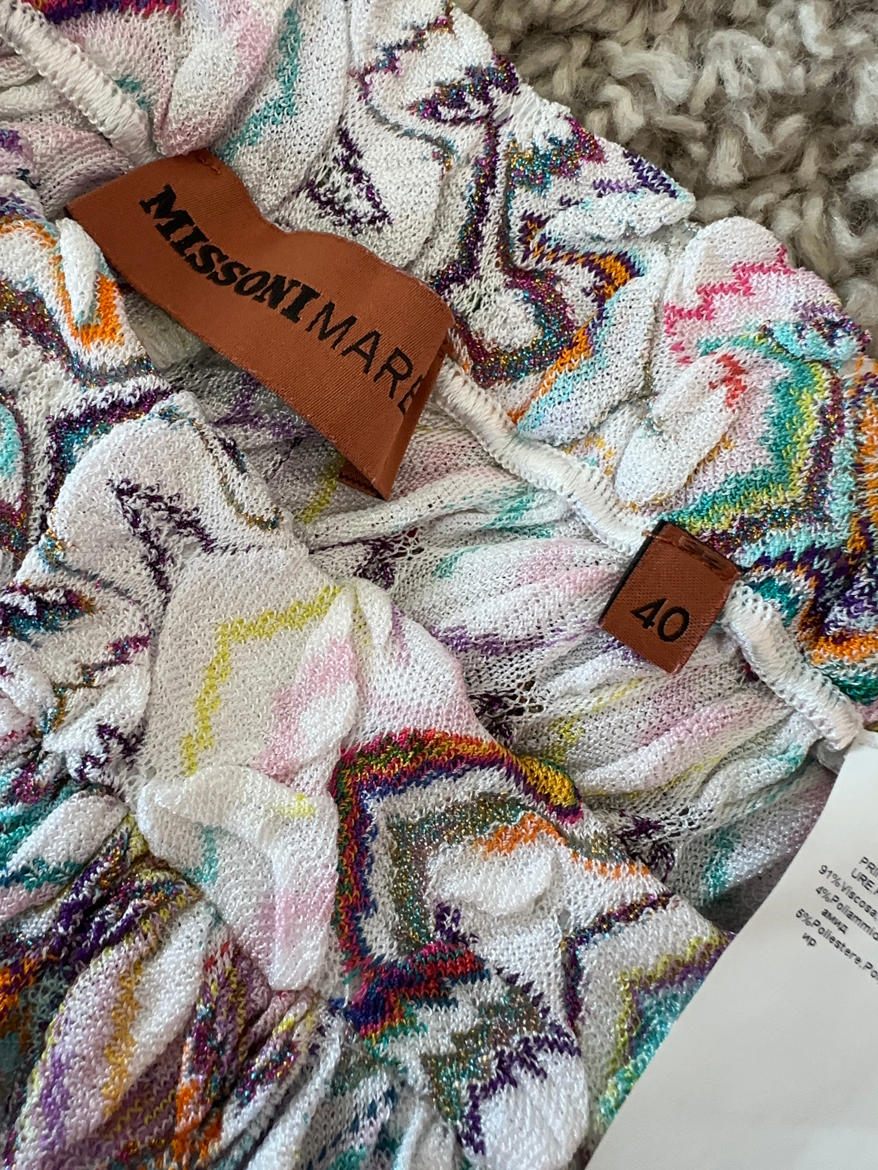 MISSONI Mare Shorts (S)