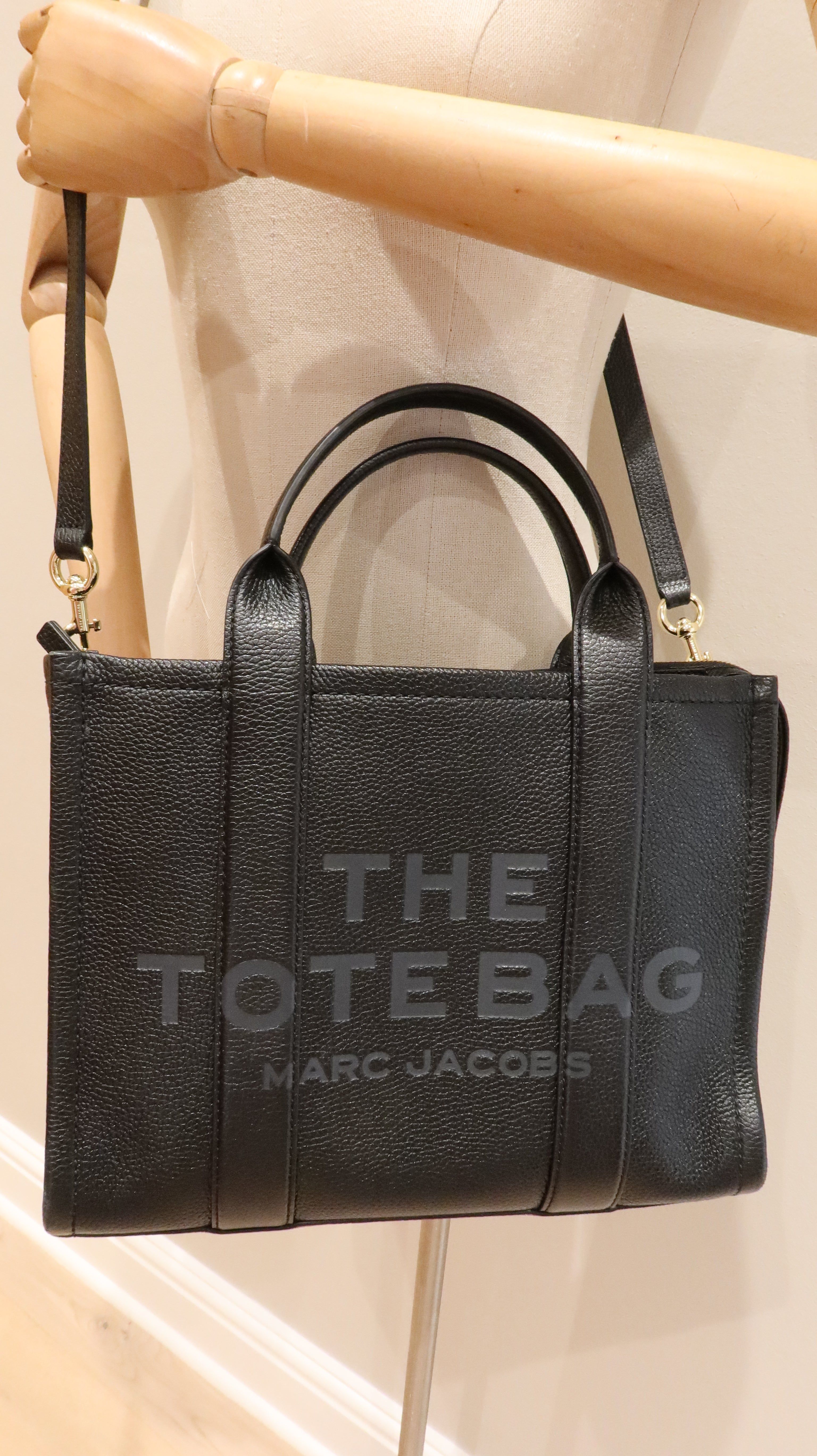 Marc Jacobs Tote Bag