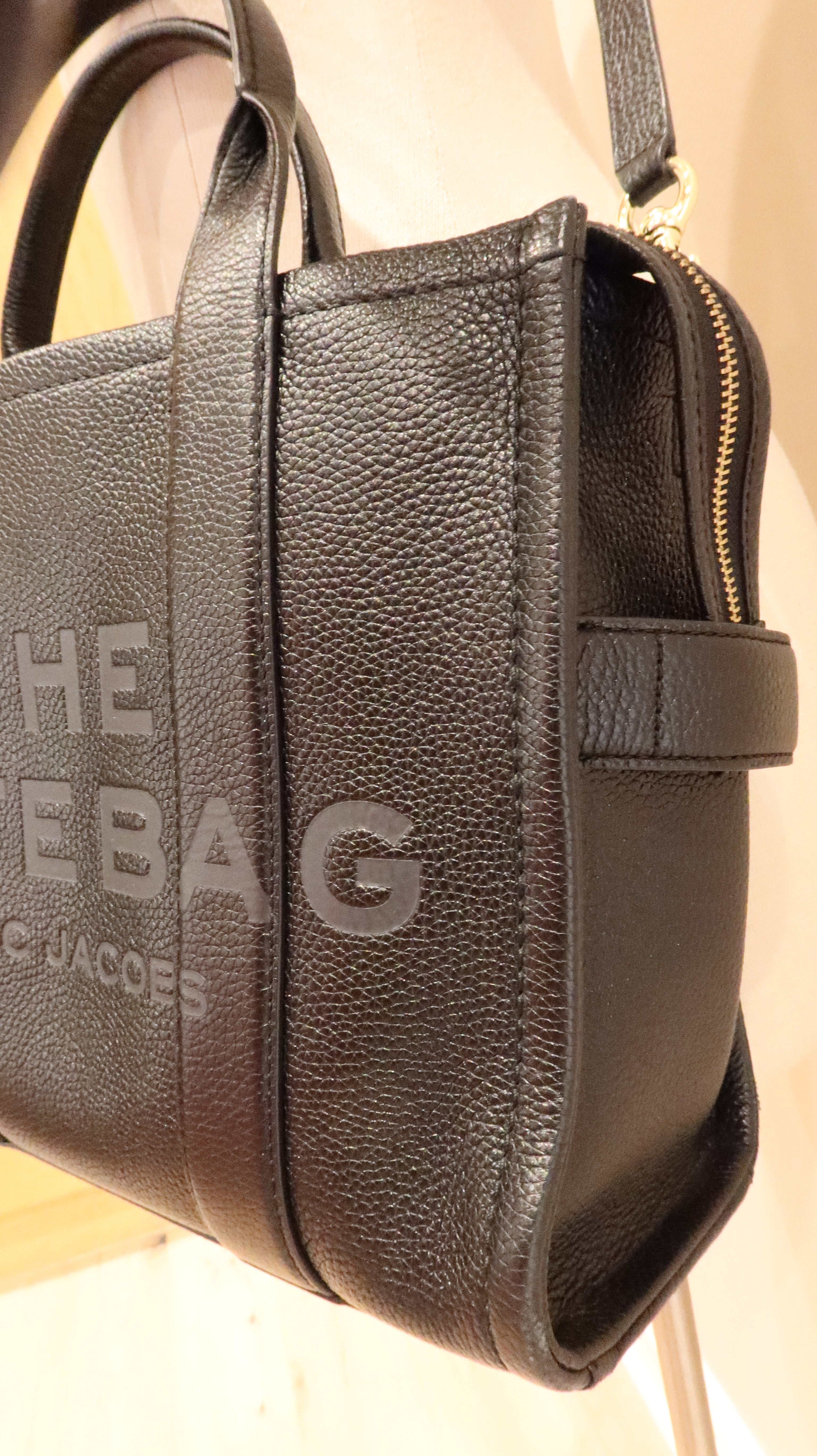 Marc Jacobs Tote Bag