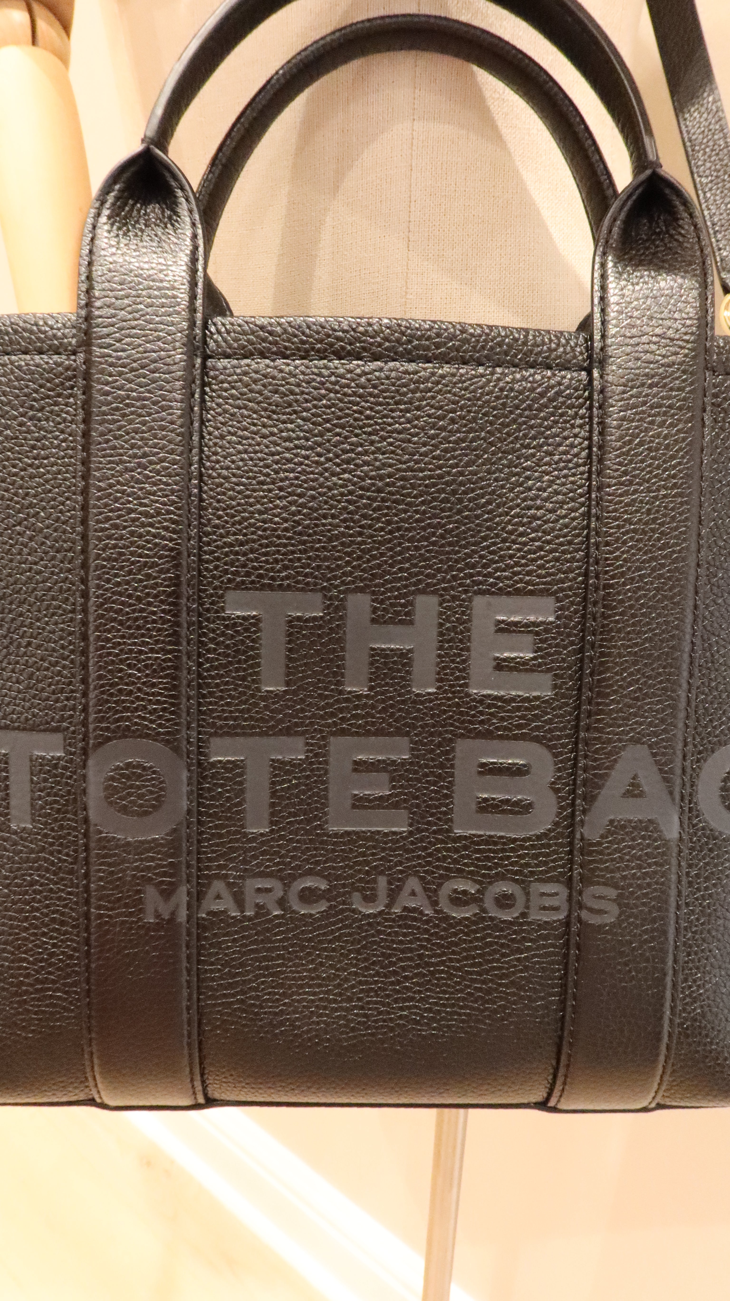 Marc Jacobs Tote Bag