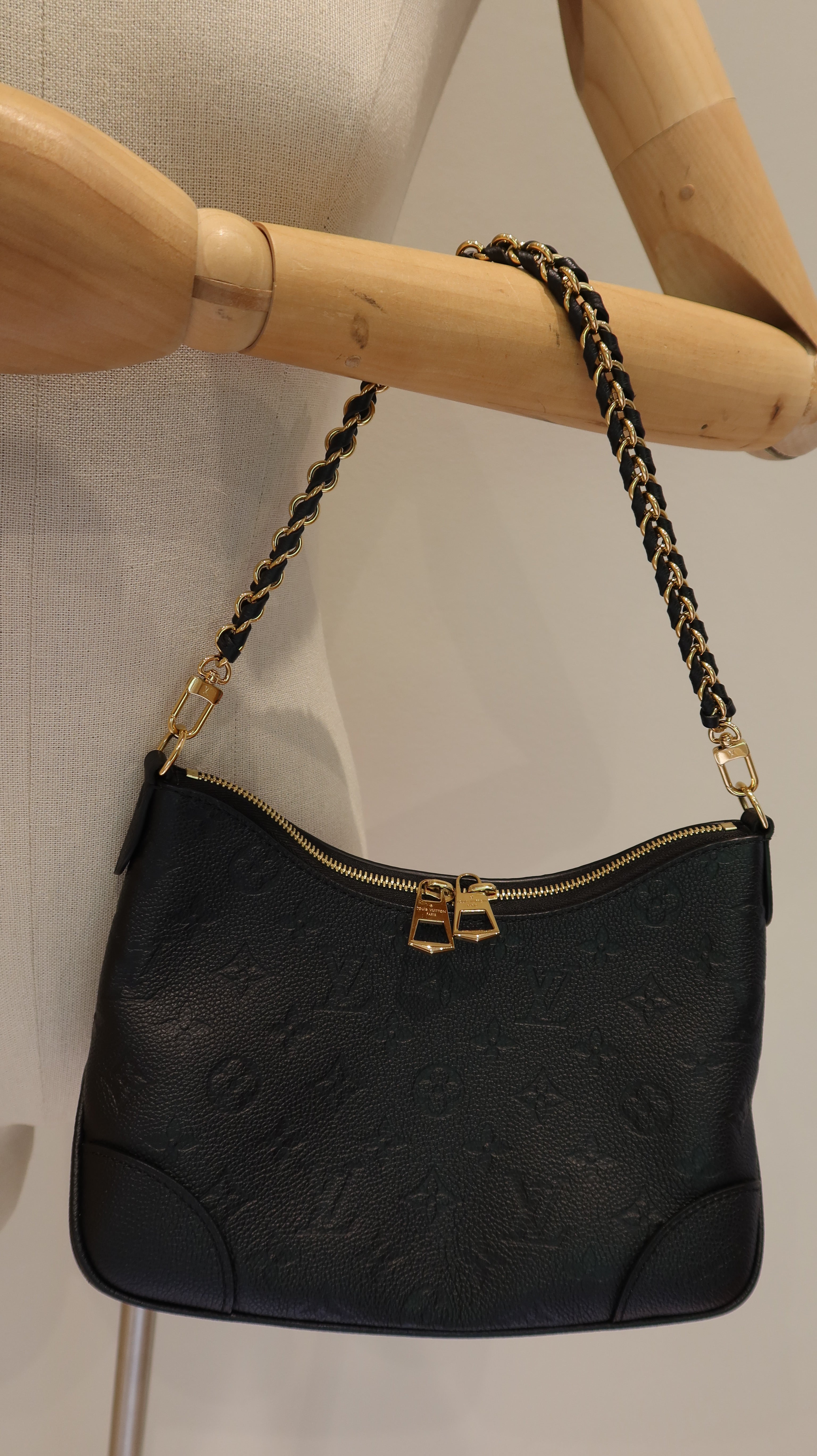 Louis Vuitton Boulogne PM Bag