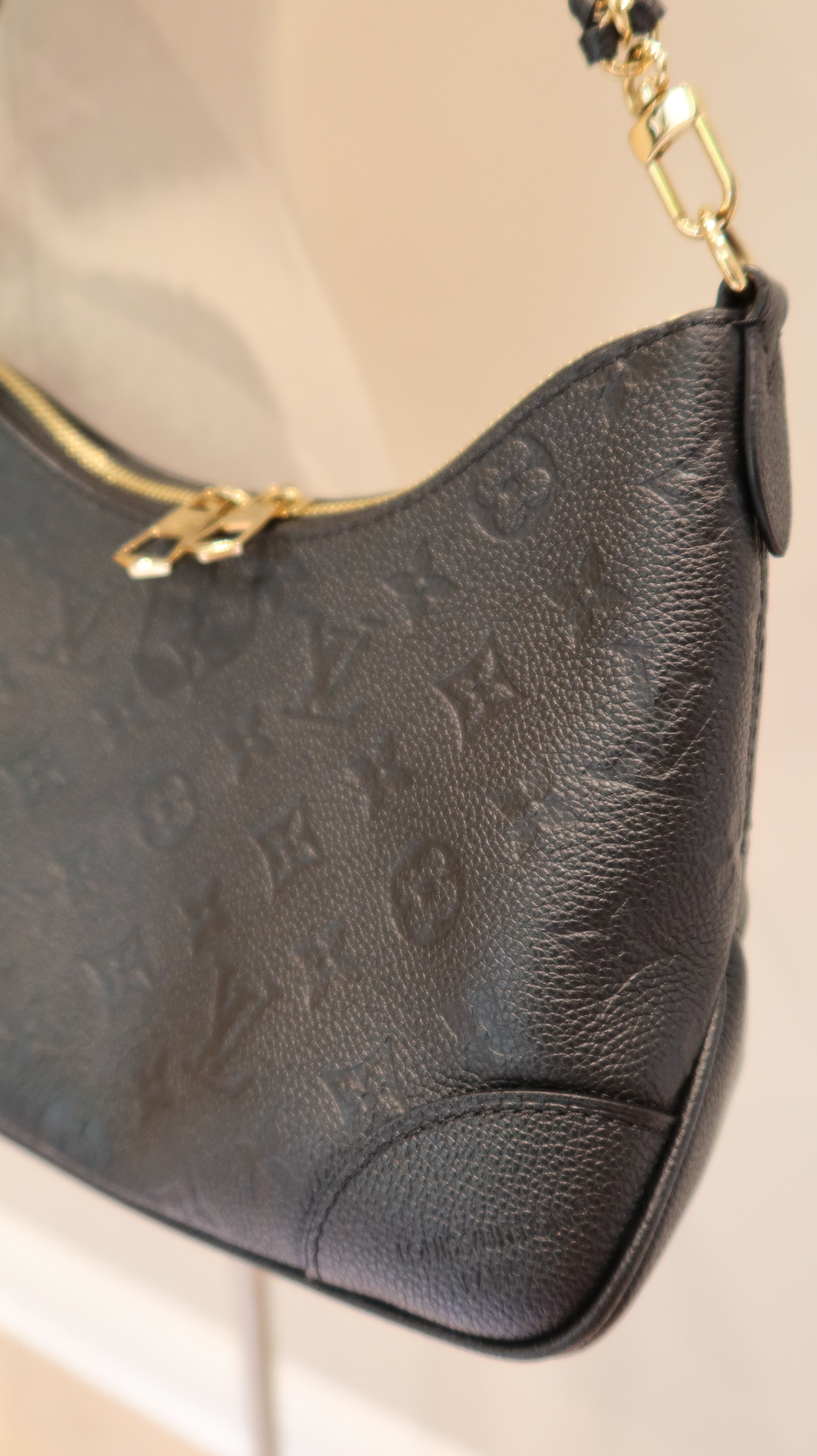 Louis Vuitton Boulogne PM Bag