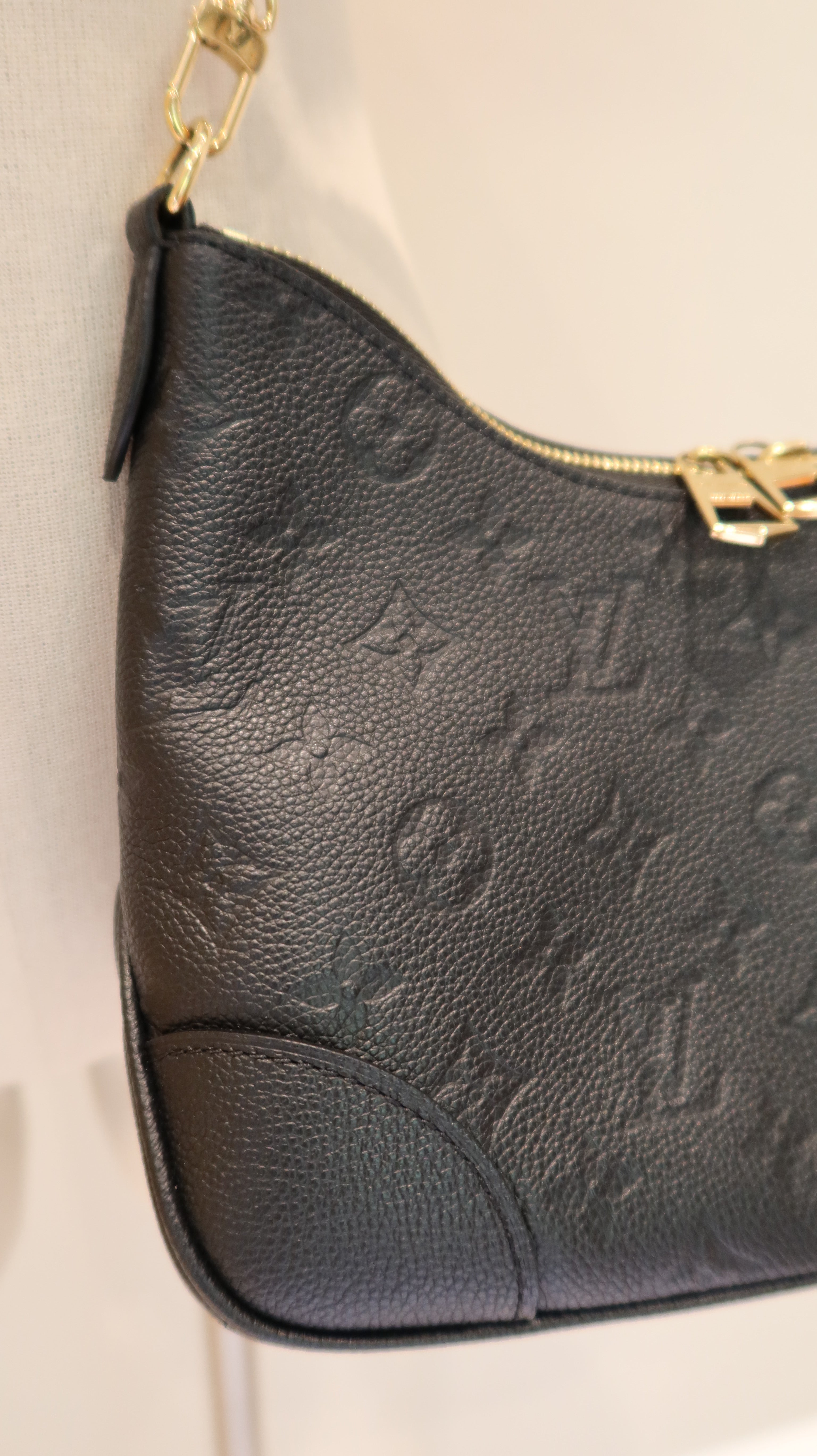 Louis Vuitton Boulogne PM Bag