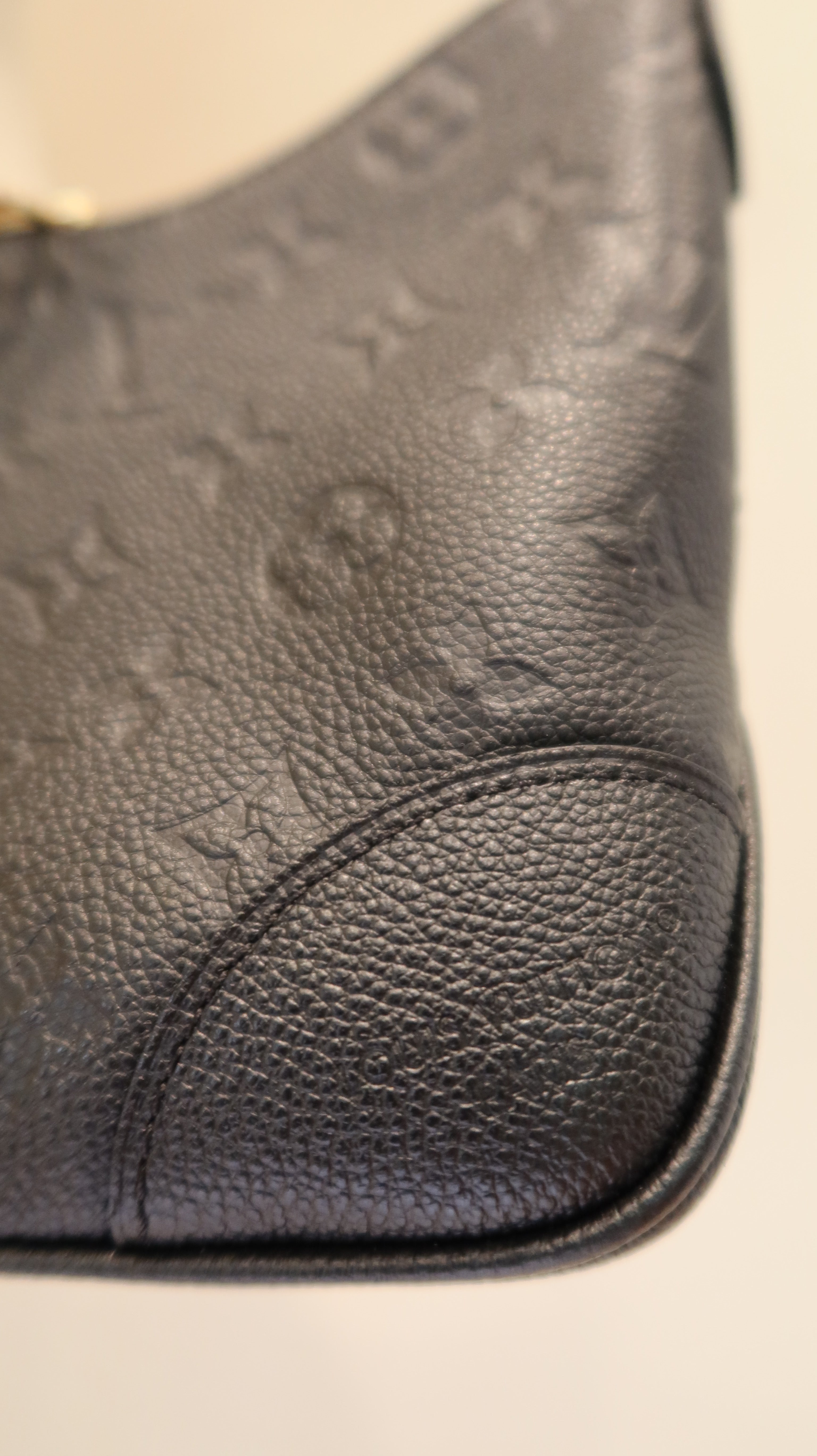 Louis Vuitton Boulogne PM Bag