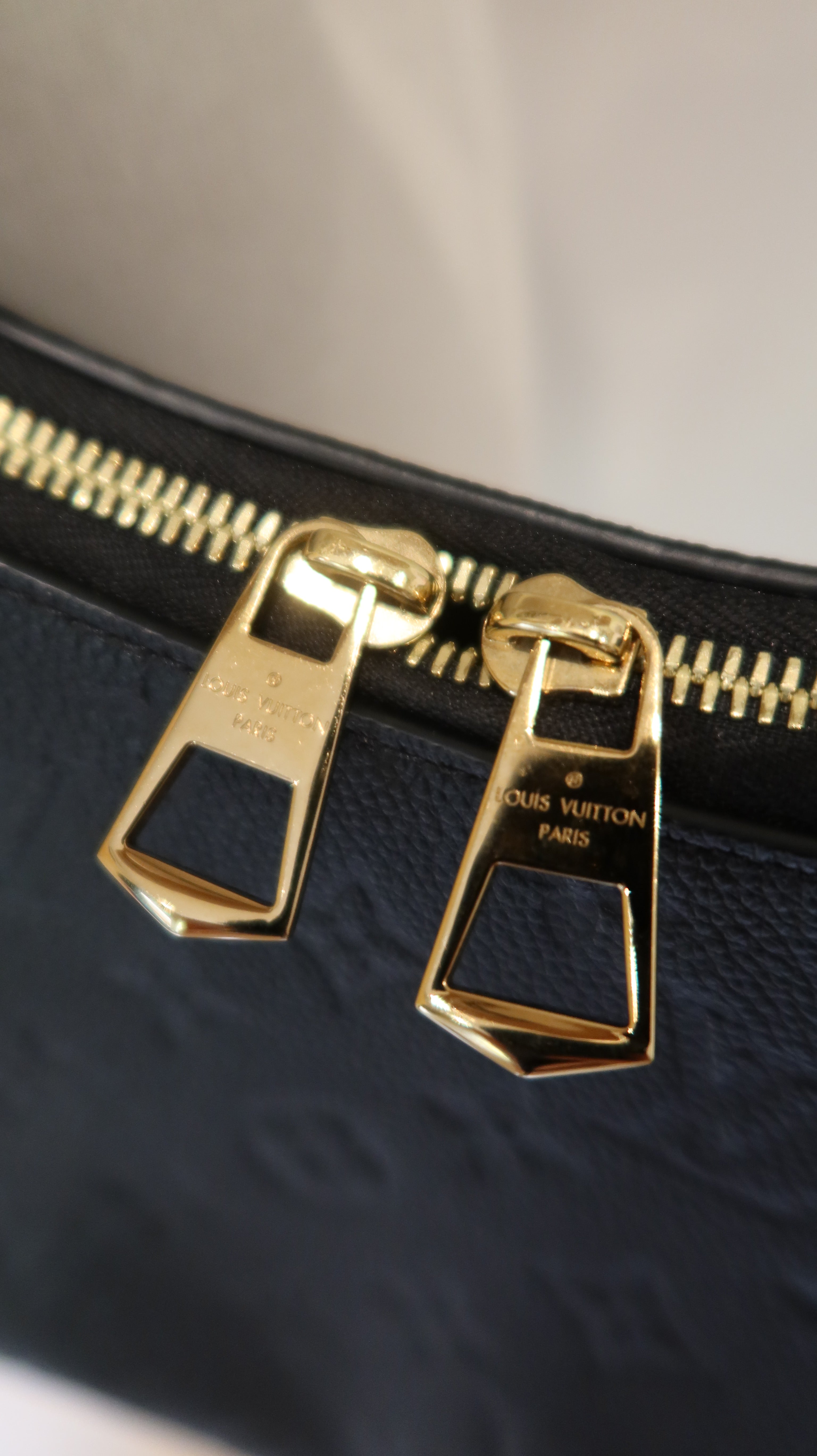 Louis Vuitton Boulogne PM Bag