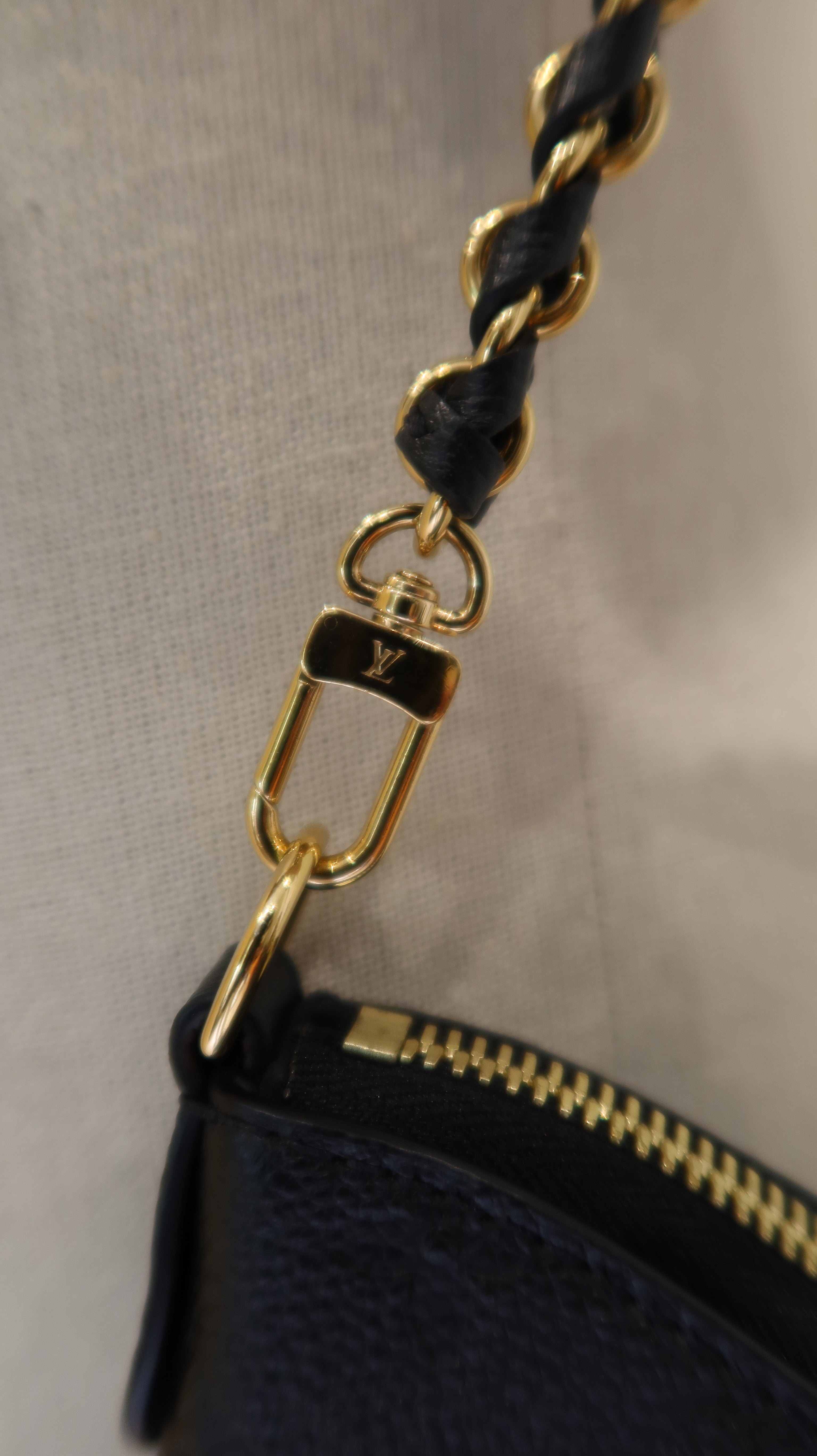 Louis Vuitton Boulogne PM Bag