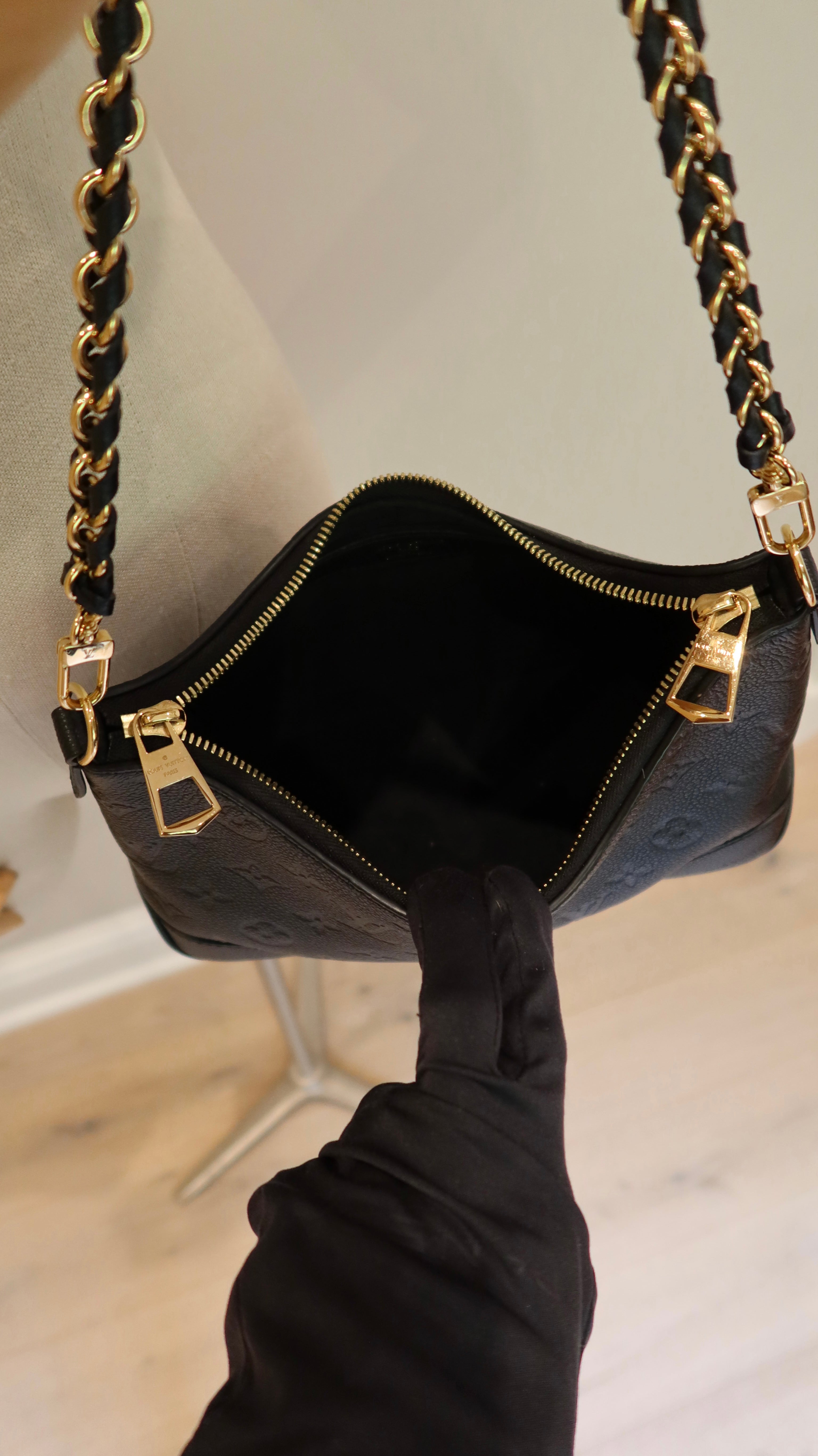 Louis Vuitton Boulogne PM Bag