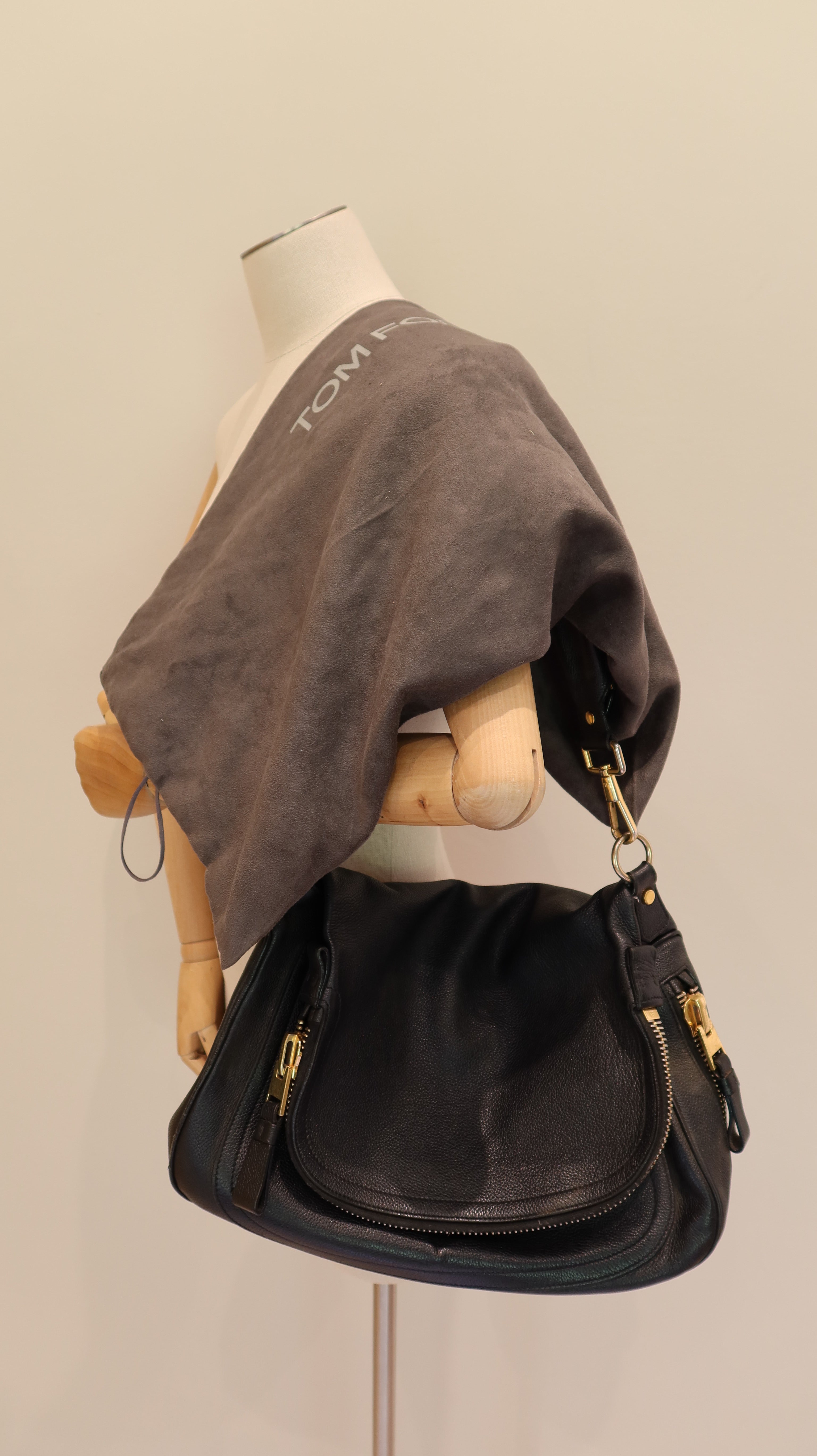 Tom Ford Jennifer Bag