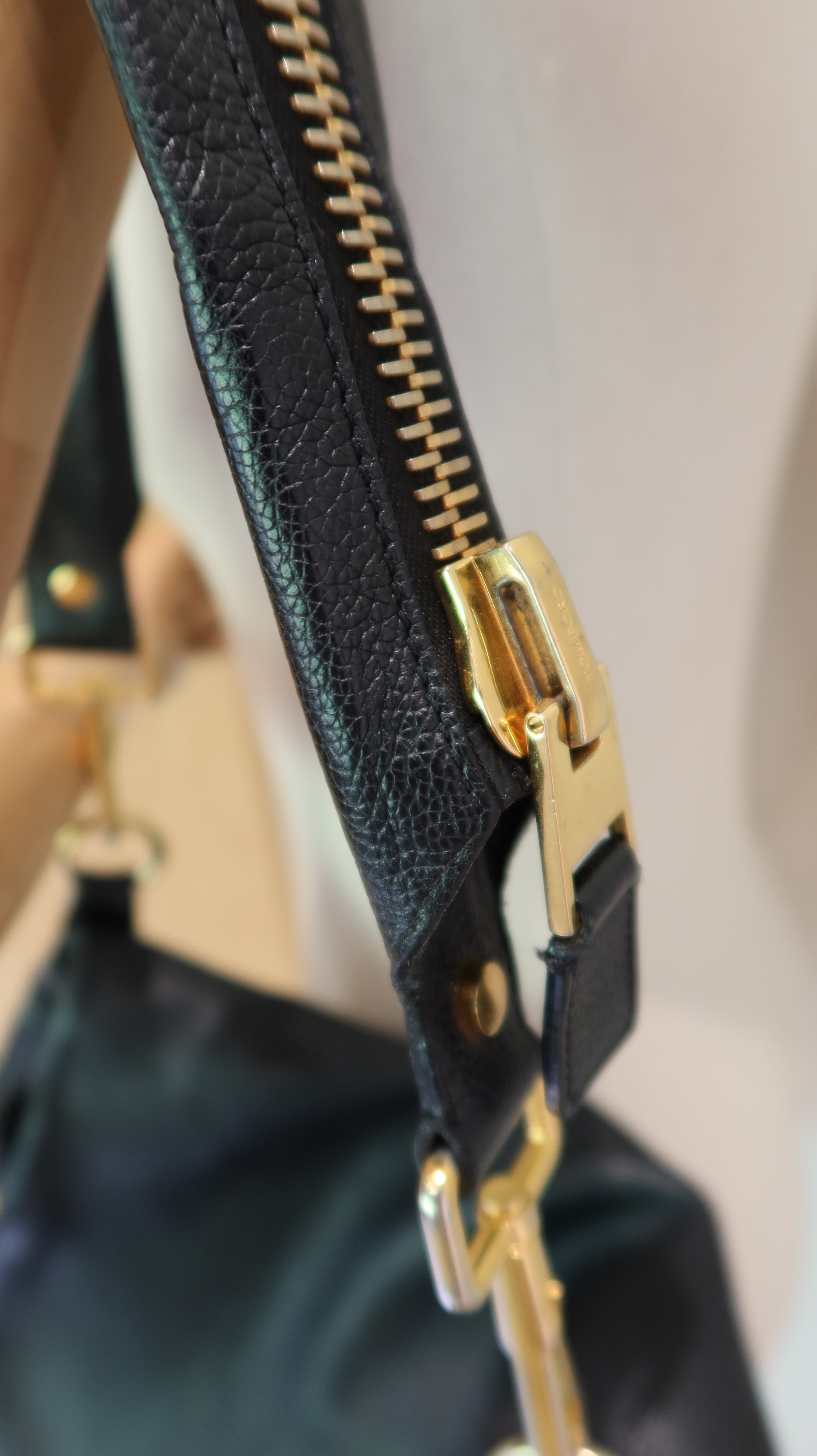 Tom Ford Jennifer Bag