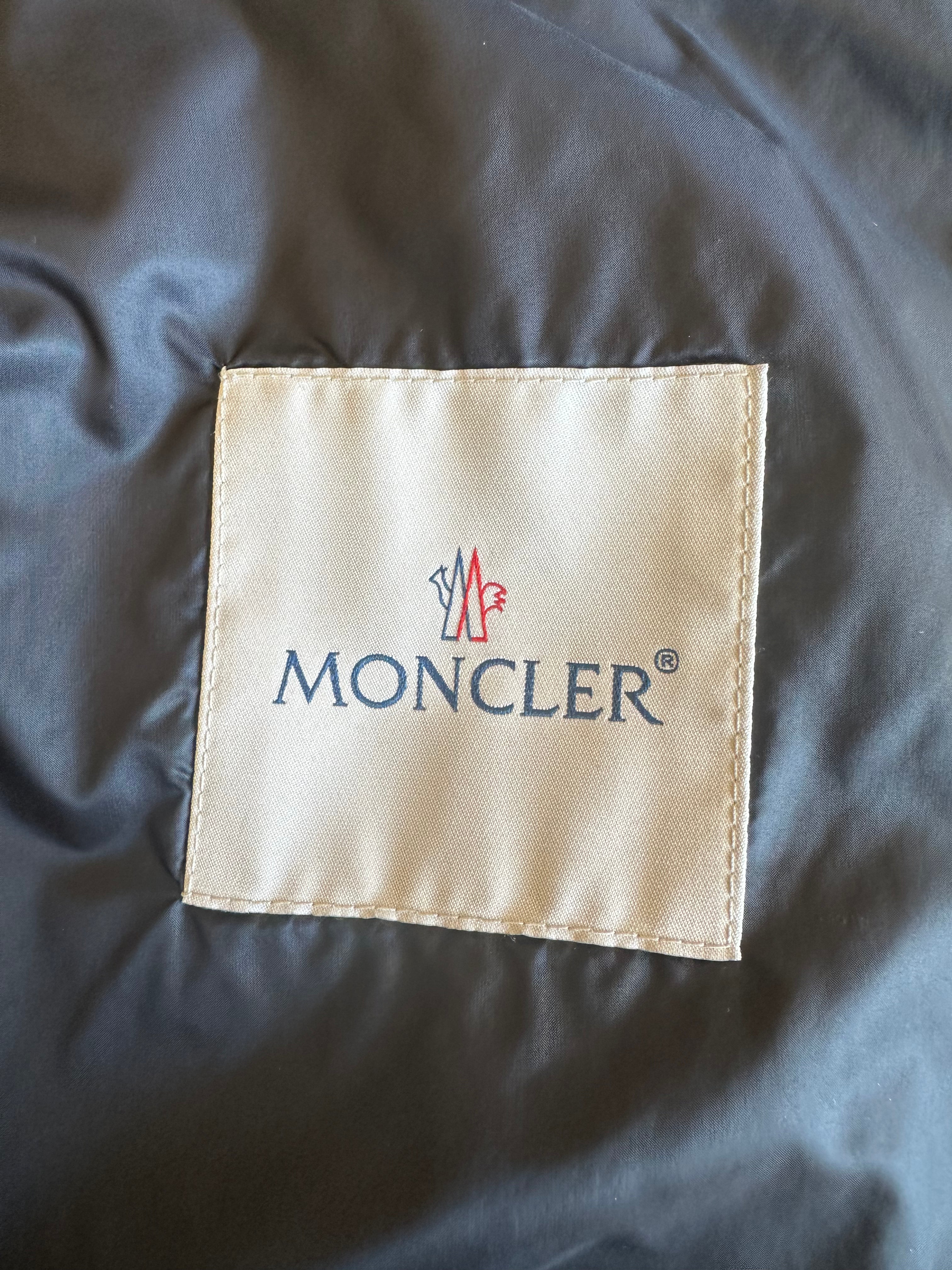 Moncler Jacket (3)